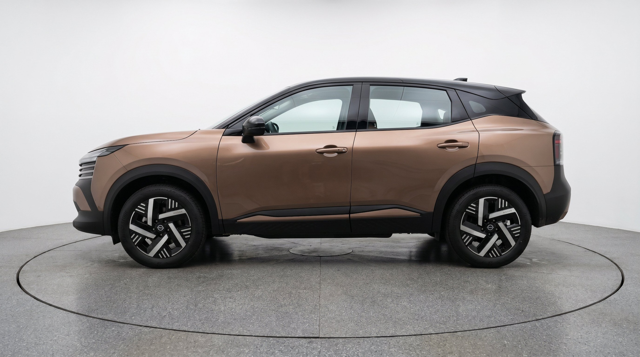Thumbnail: 2026 Nissan Kicks - 5