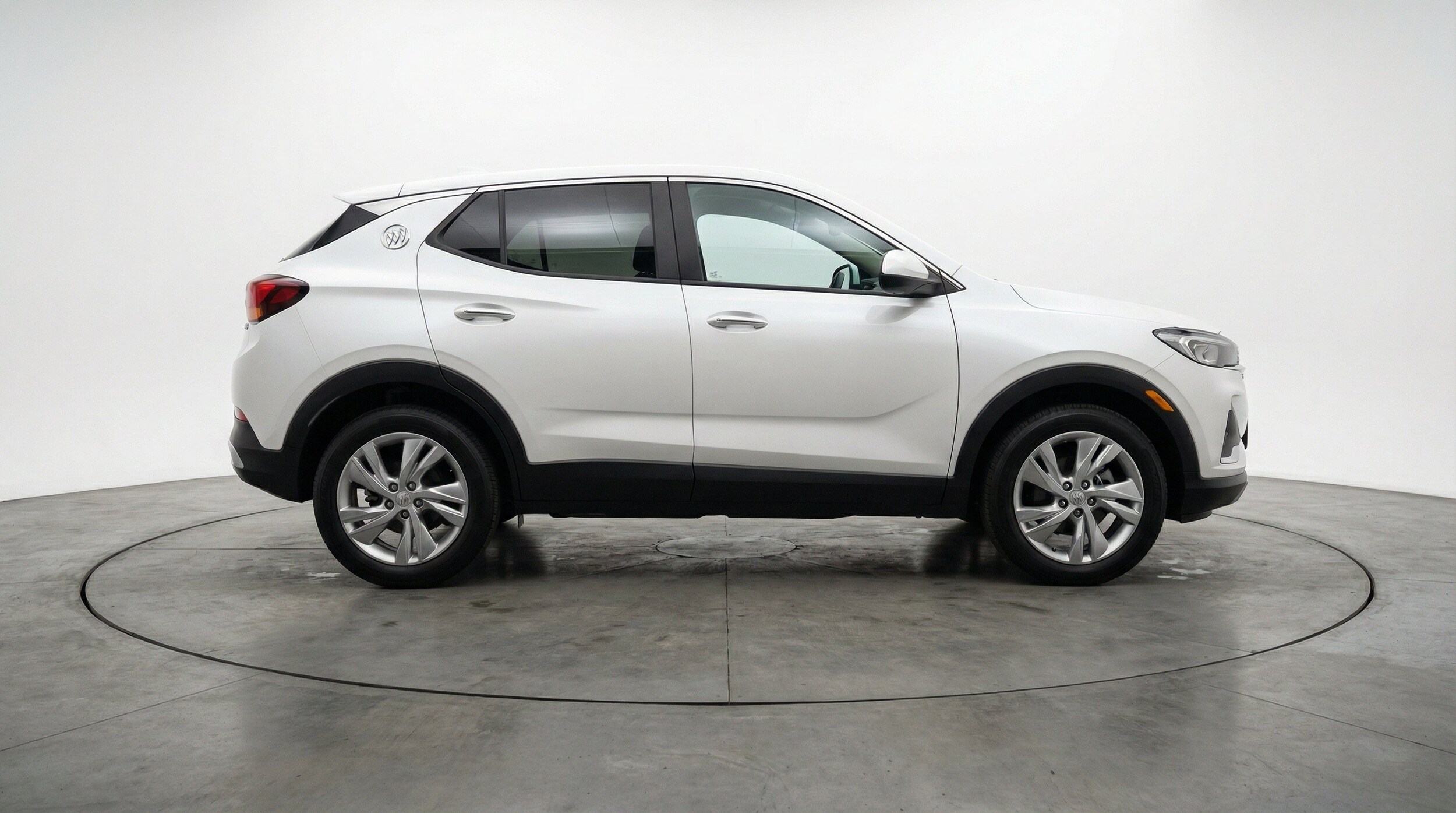Thumbnail: 2026 Buick Encore GX - 11