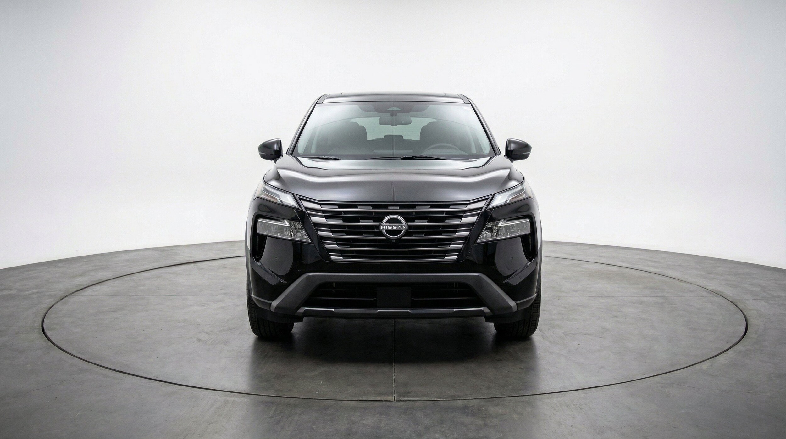 Thumbnail: 2026 Nissan Rogue - 2