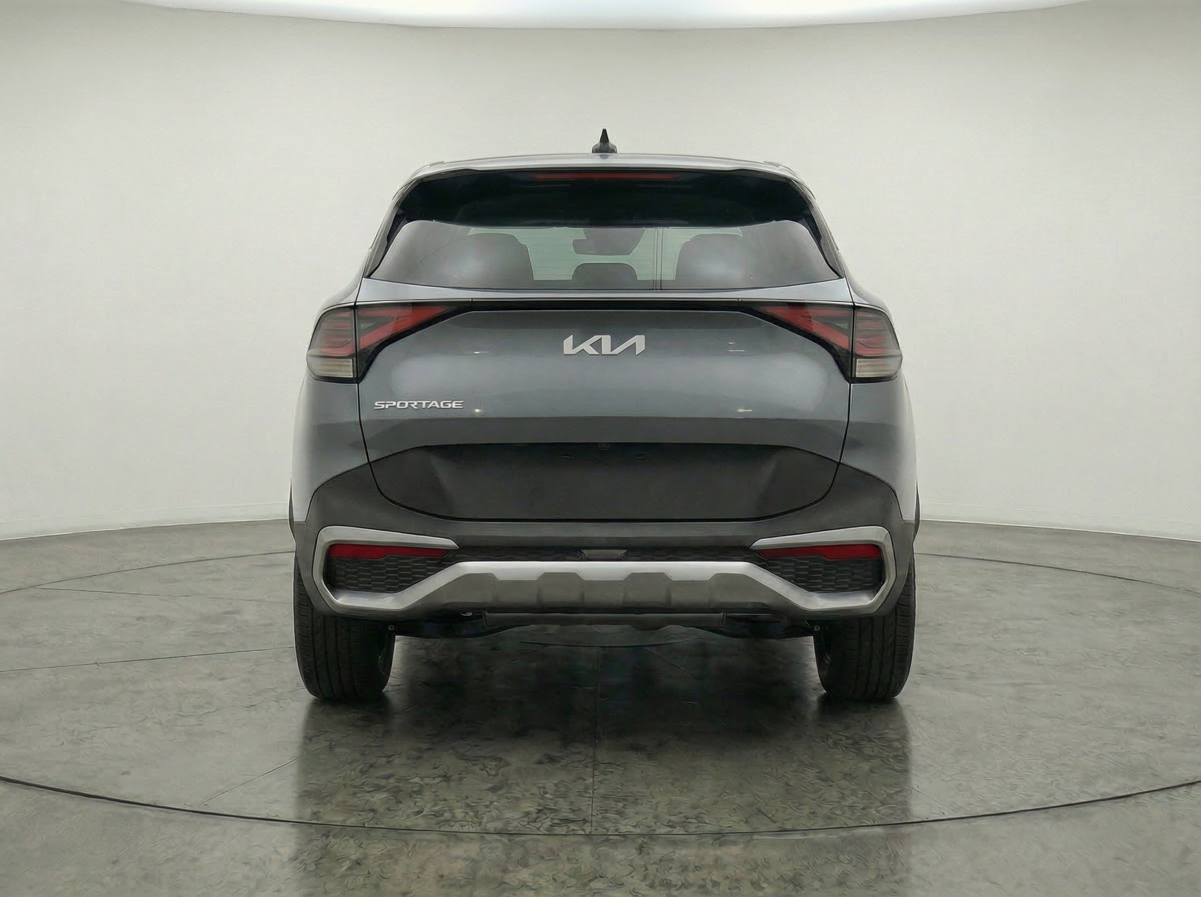 Thumbnail: 2026 Kia Sportage - 7