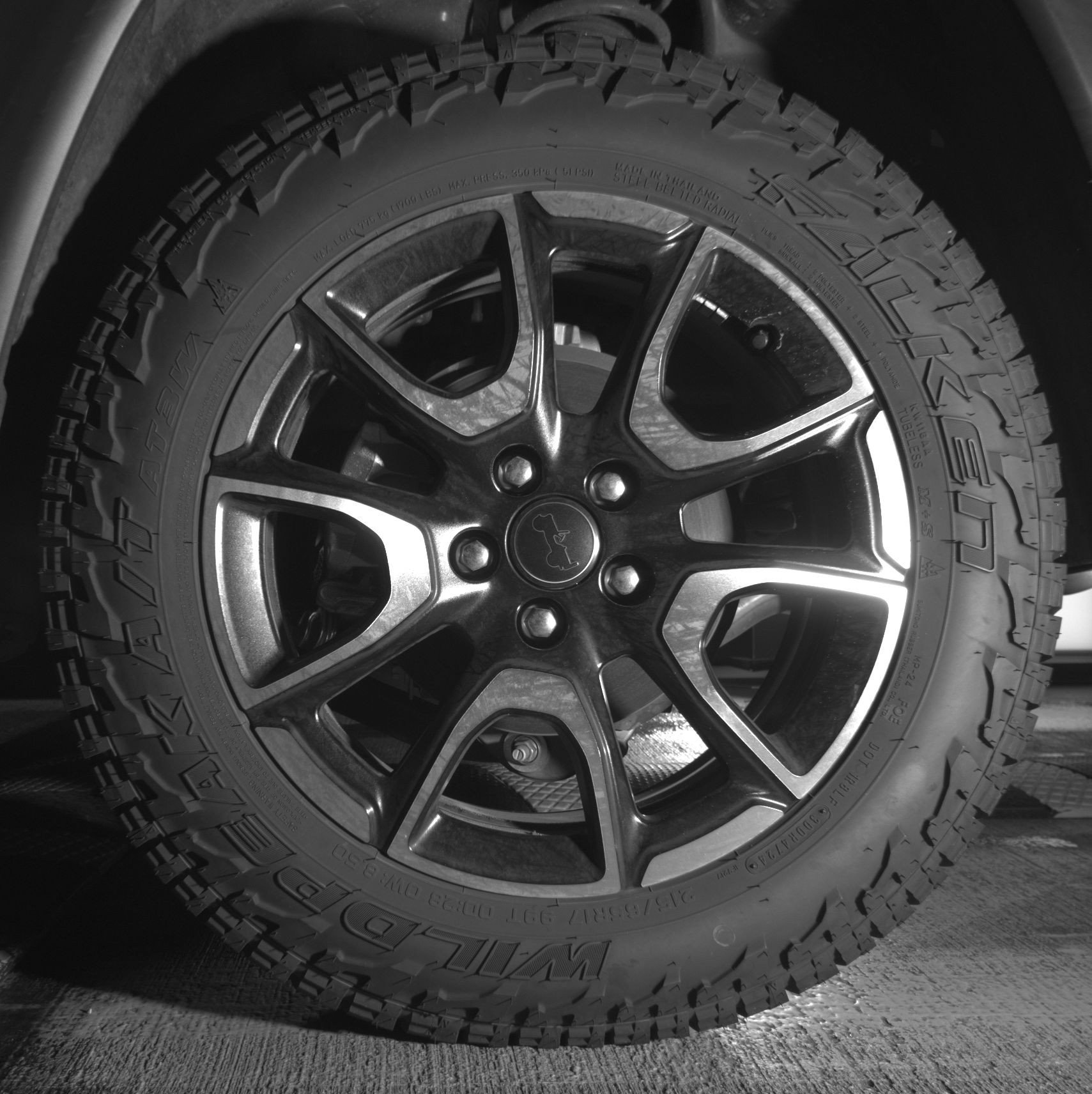 Thumbnail: 2025 Jeep Compass - 14