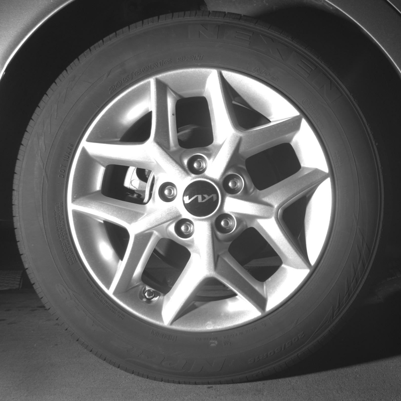 Thumbnail: 2025 Kia Soul - 15