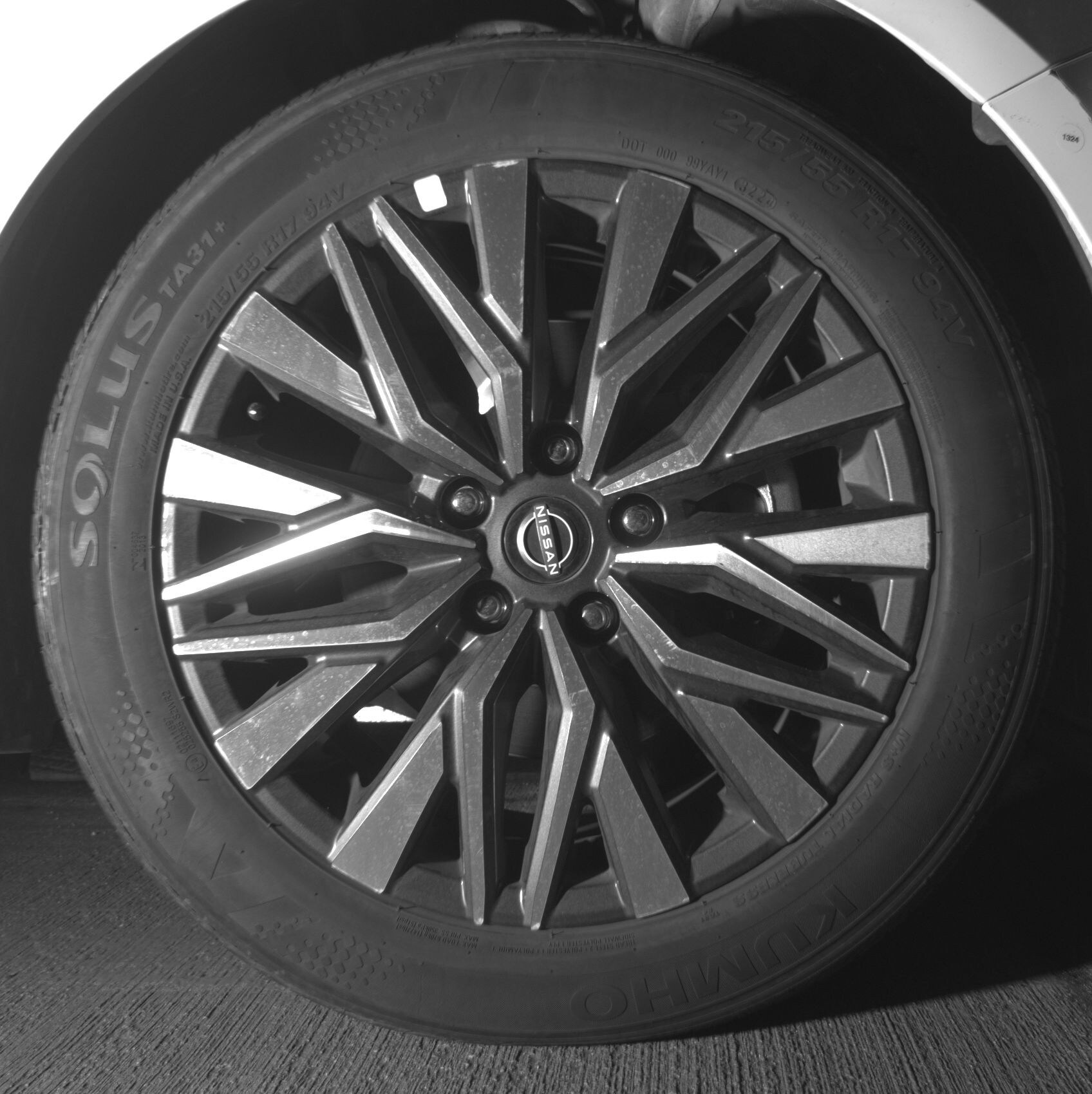 Thumbnail: 2025 Nissan Altima - 10