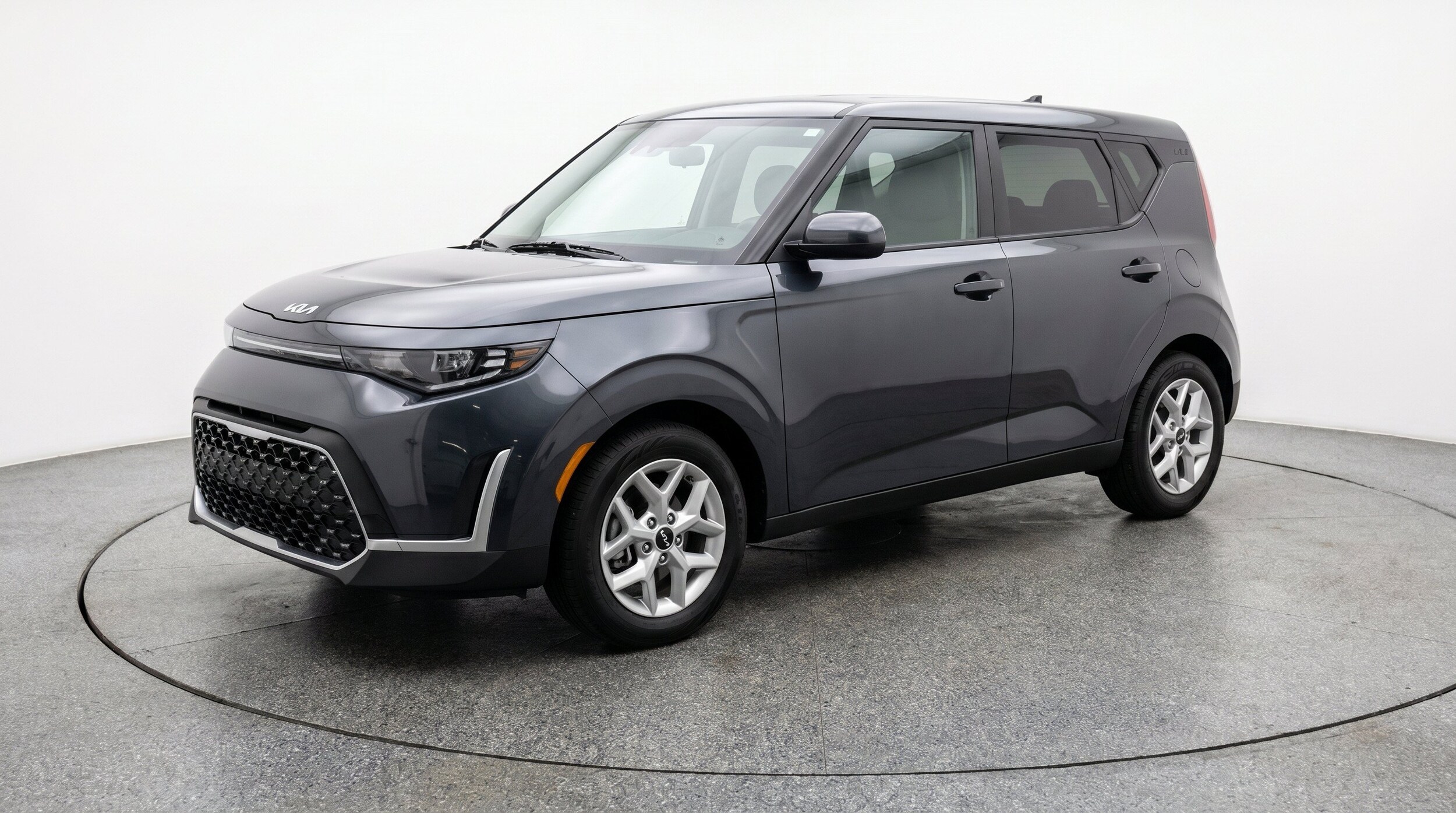Thumbnail: 2025 Kia Soul - 3