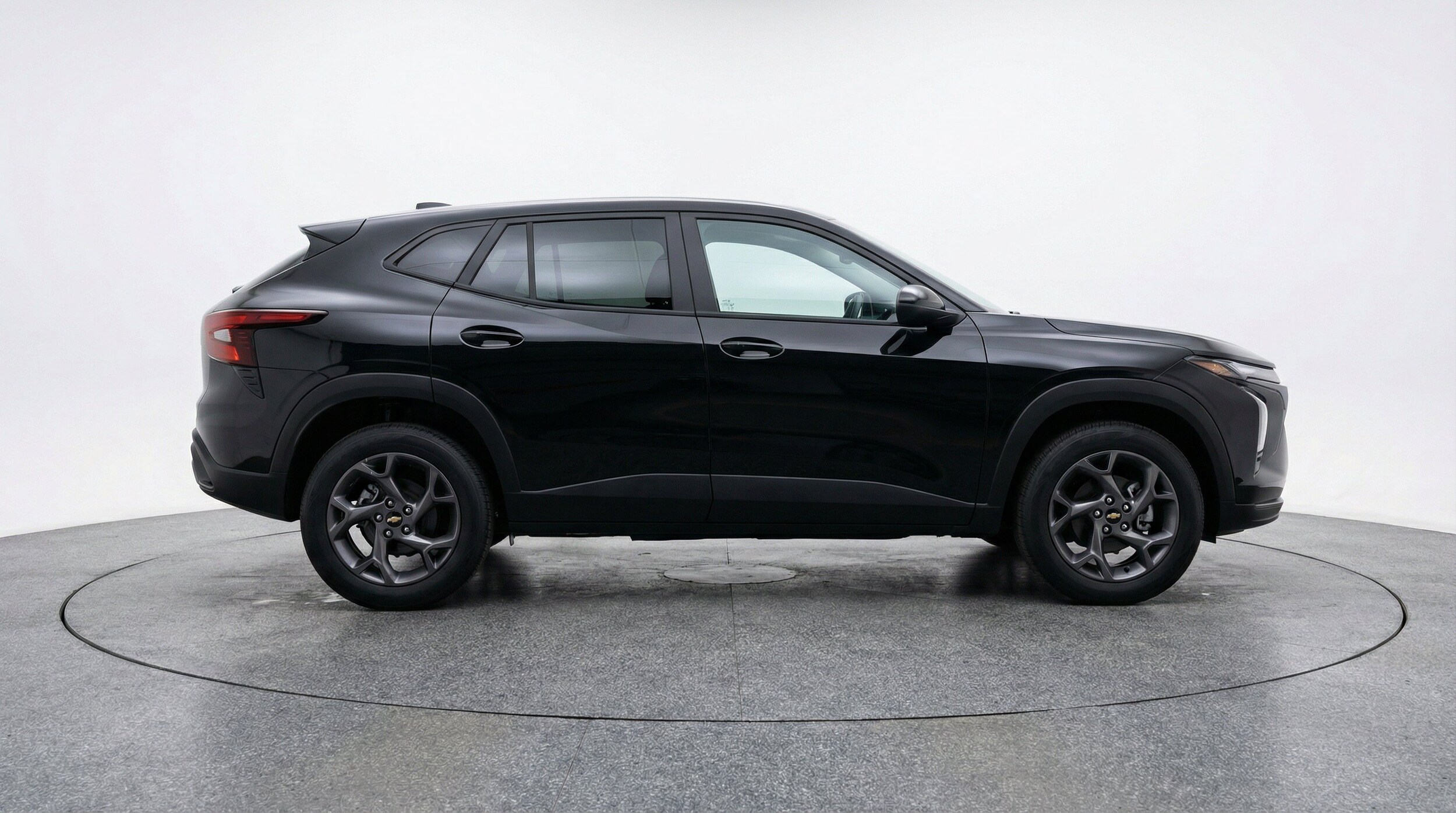 Thumbnail: 2025 Chevrolet Trax - 11