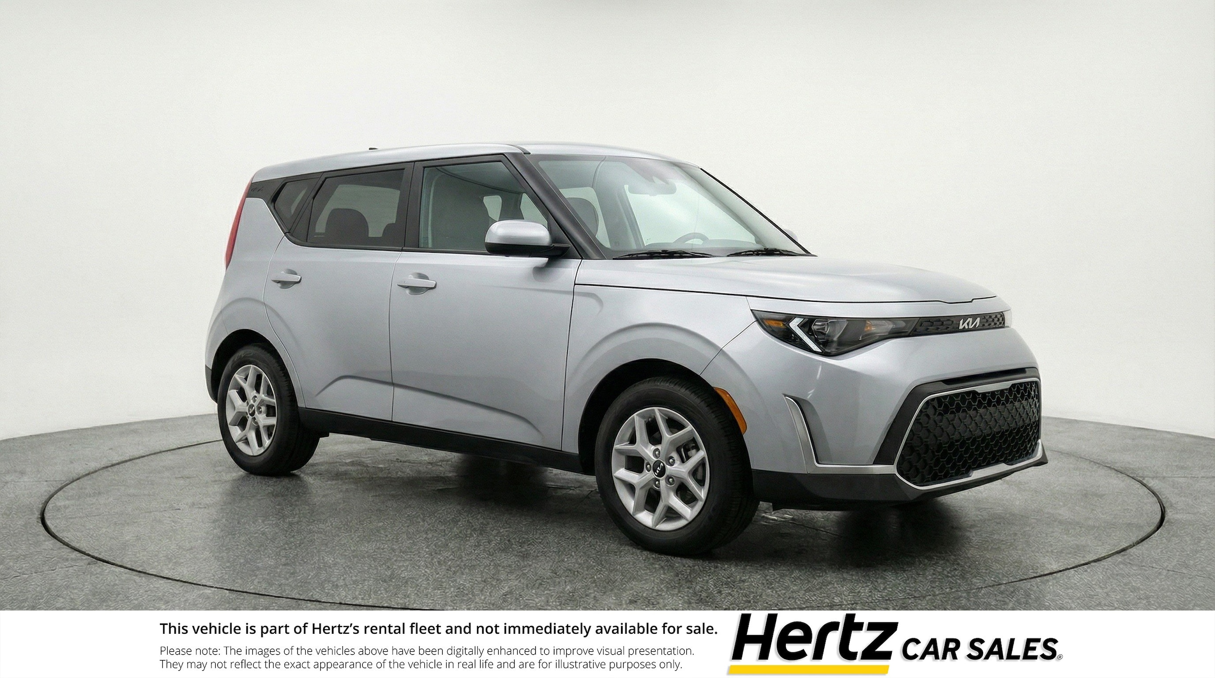 Thumbnail: 2025 Kia Soul - 1