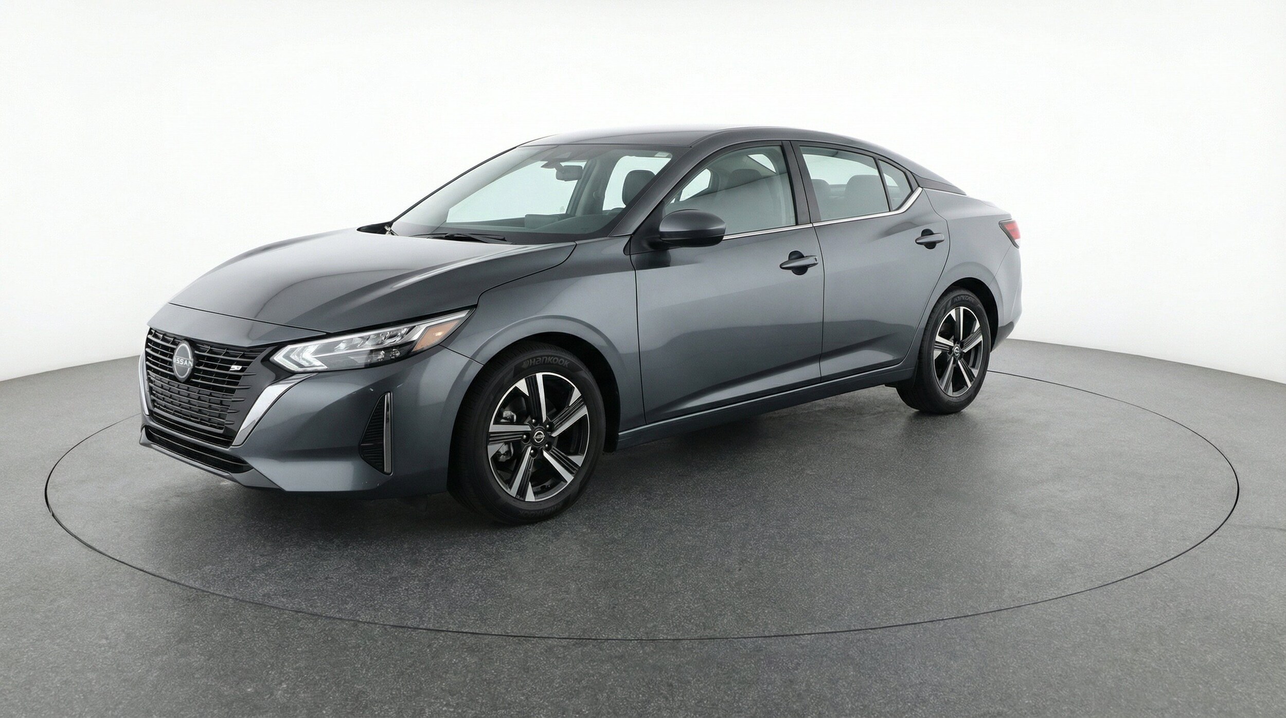 Thumbnail: 2025 Nissan Sentra - 3