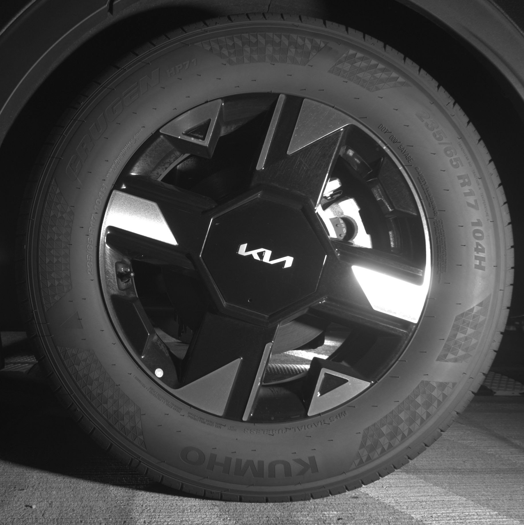 Thumbnail: 2026 Kia Sportage - 14