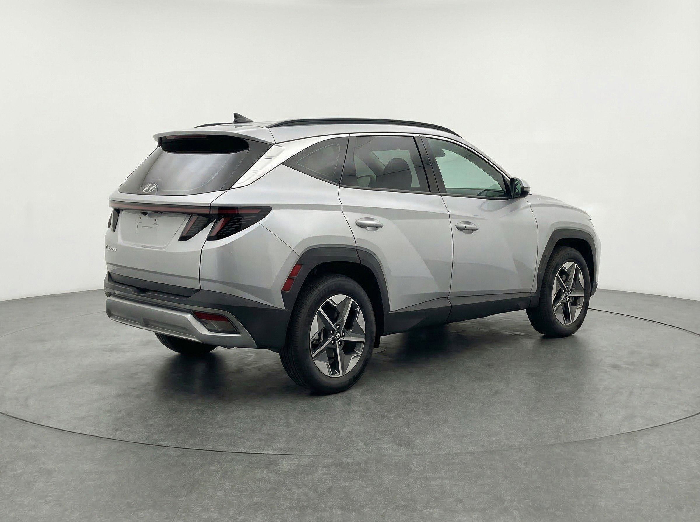 Thumbnail: 2025 Hyundai Tucson - 9