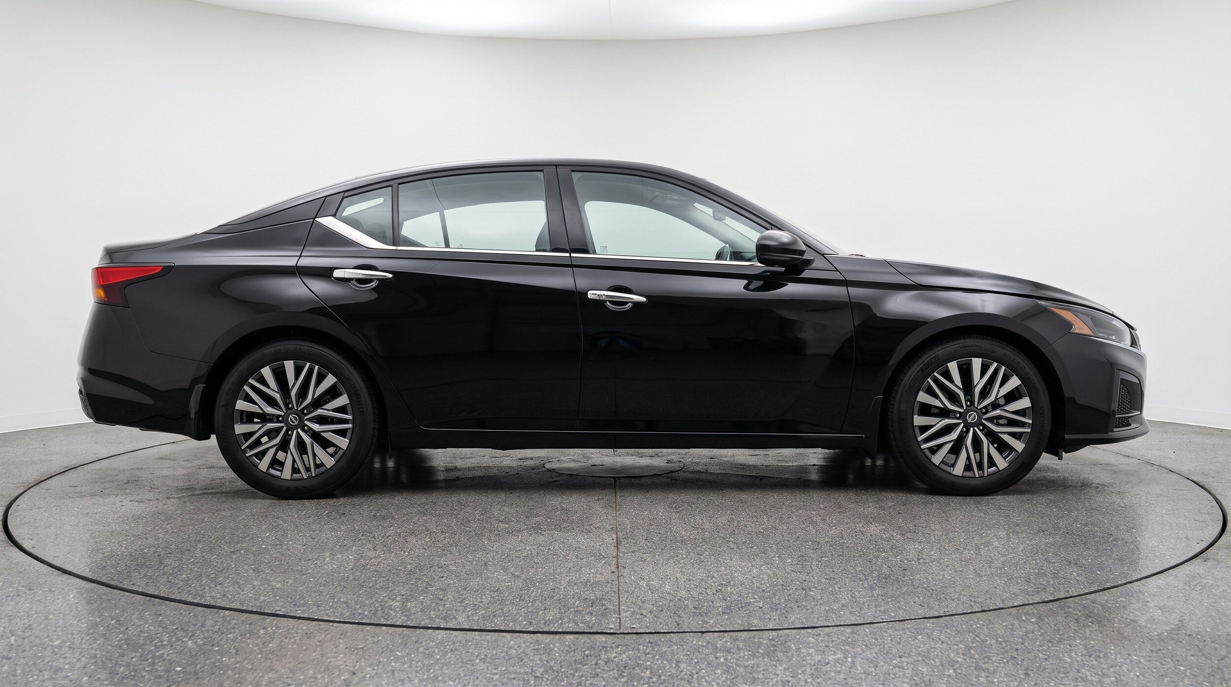 Thumbnail: 2026 Nissan Altima - 11