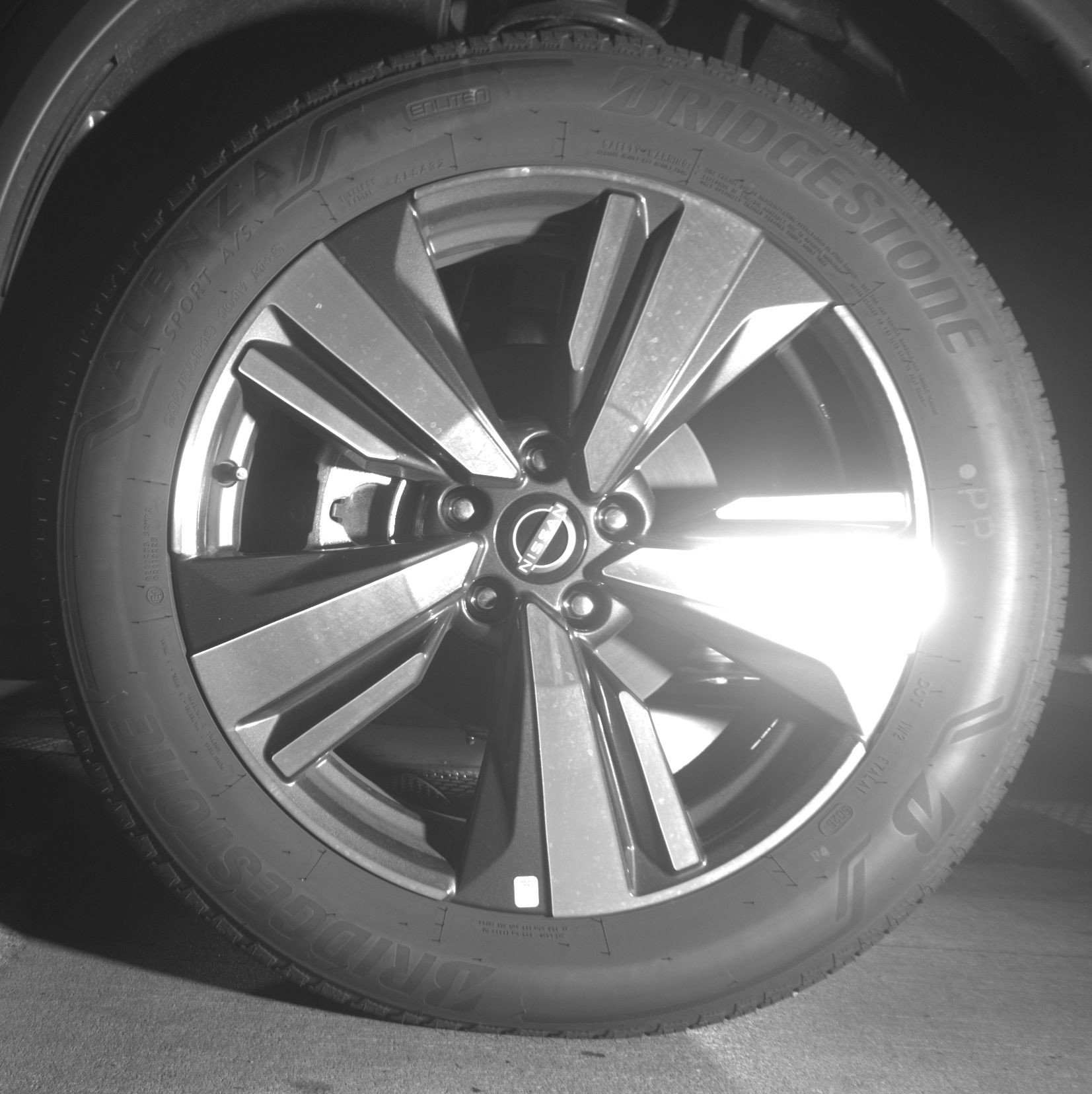 Thumbnail: 2026 Nissan Rogue - 12