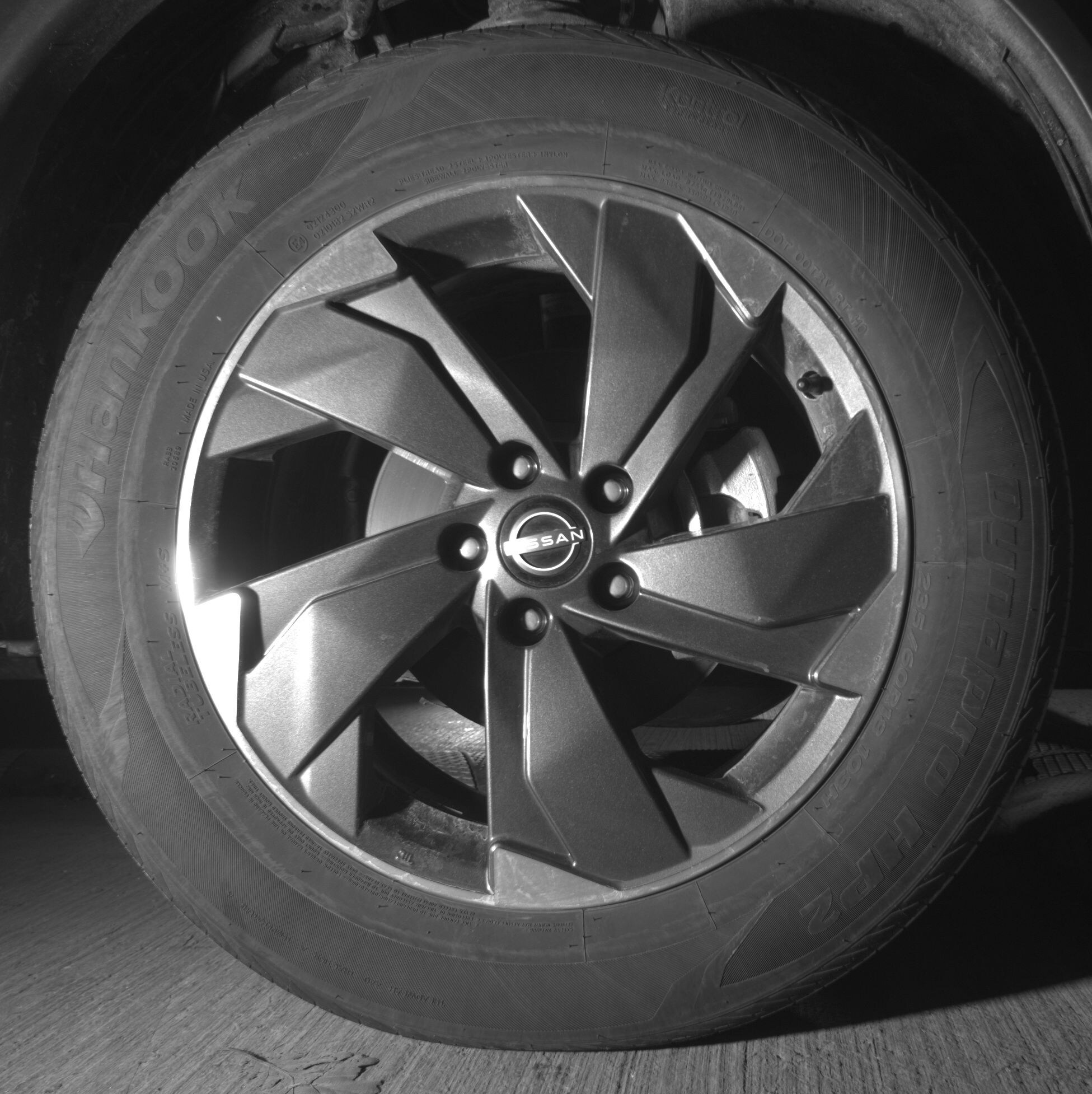 Thumbnail: 2025 Nissan Rogue - 10