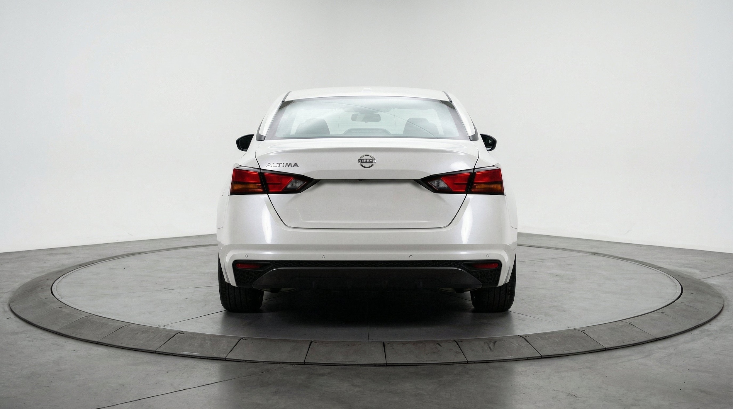 Thumbnail: 2026 Nissan Altima - 7
