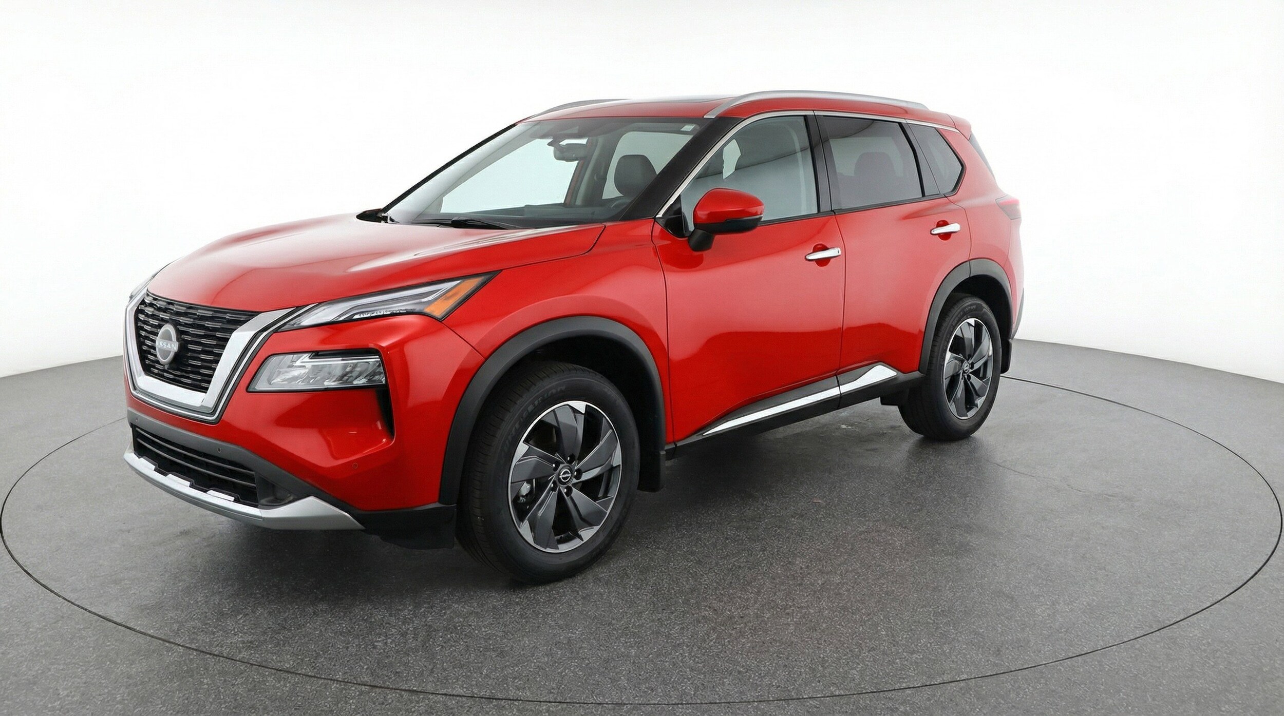 Thumbnail: 2025 Nissan Rogue - 3