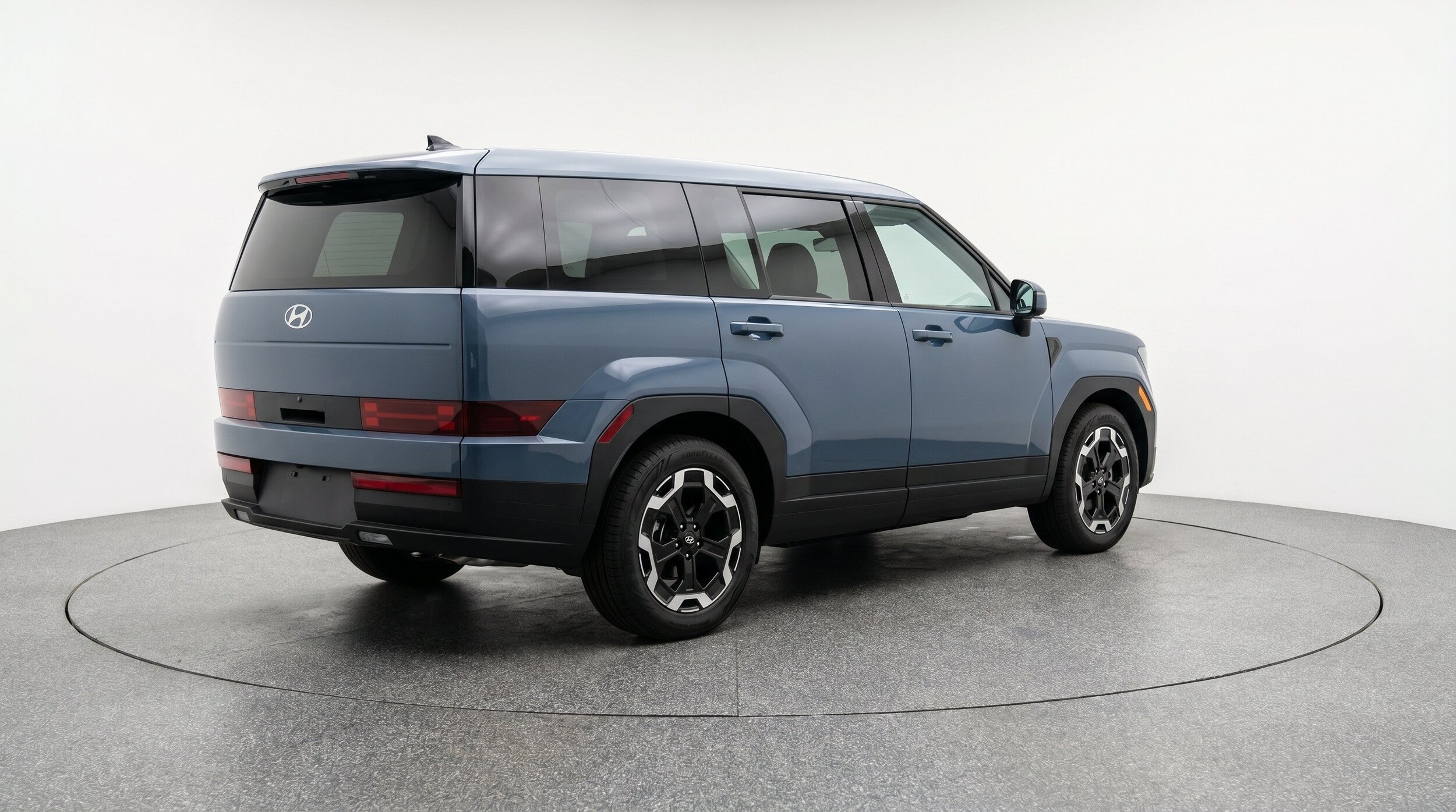 Thumbnail: 2026 Hyundai Santa Fe - 9
