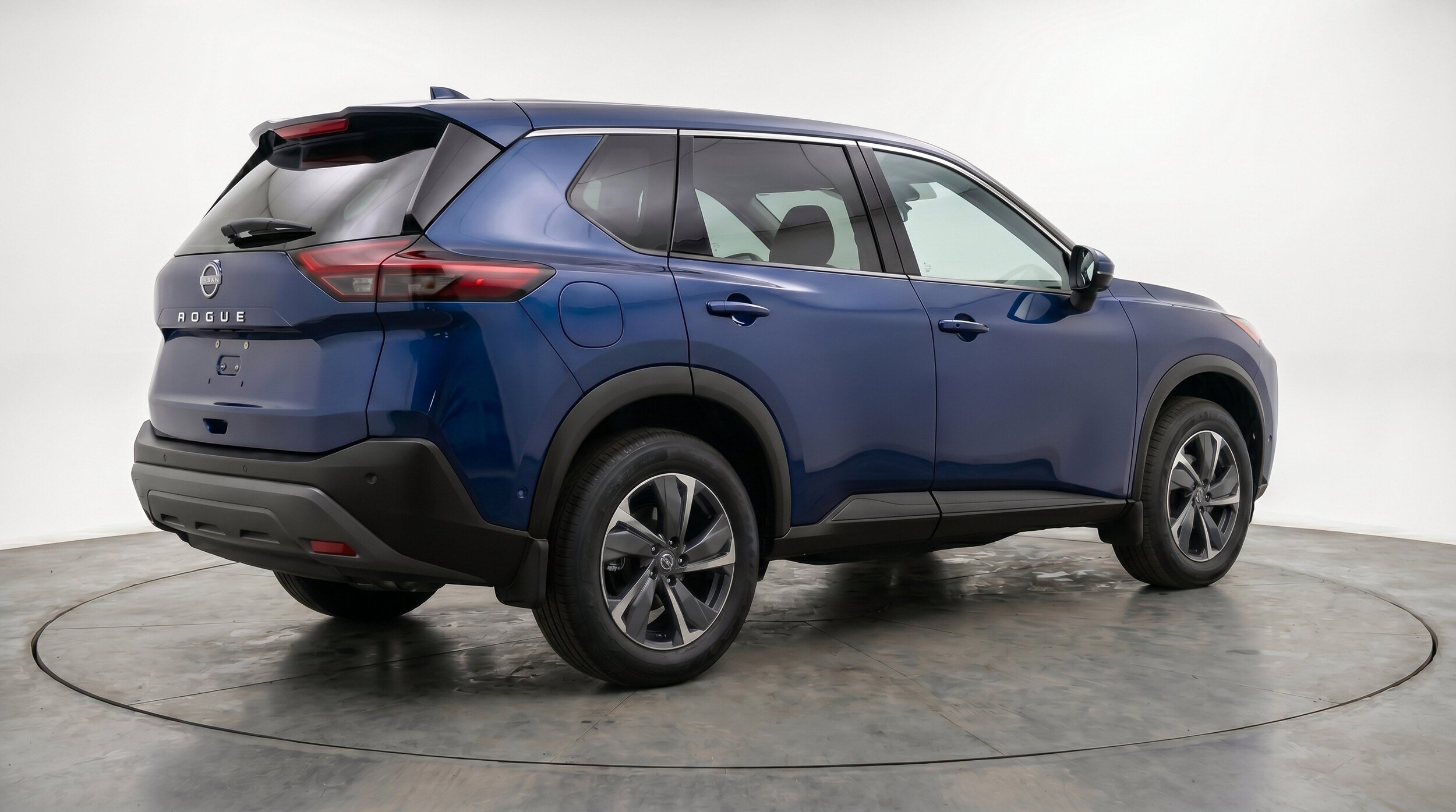 Thumbnail: 2025 Nissan Rogue - 9