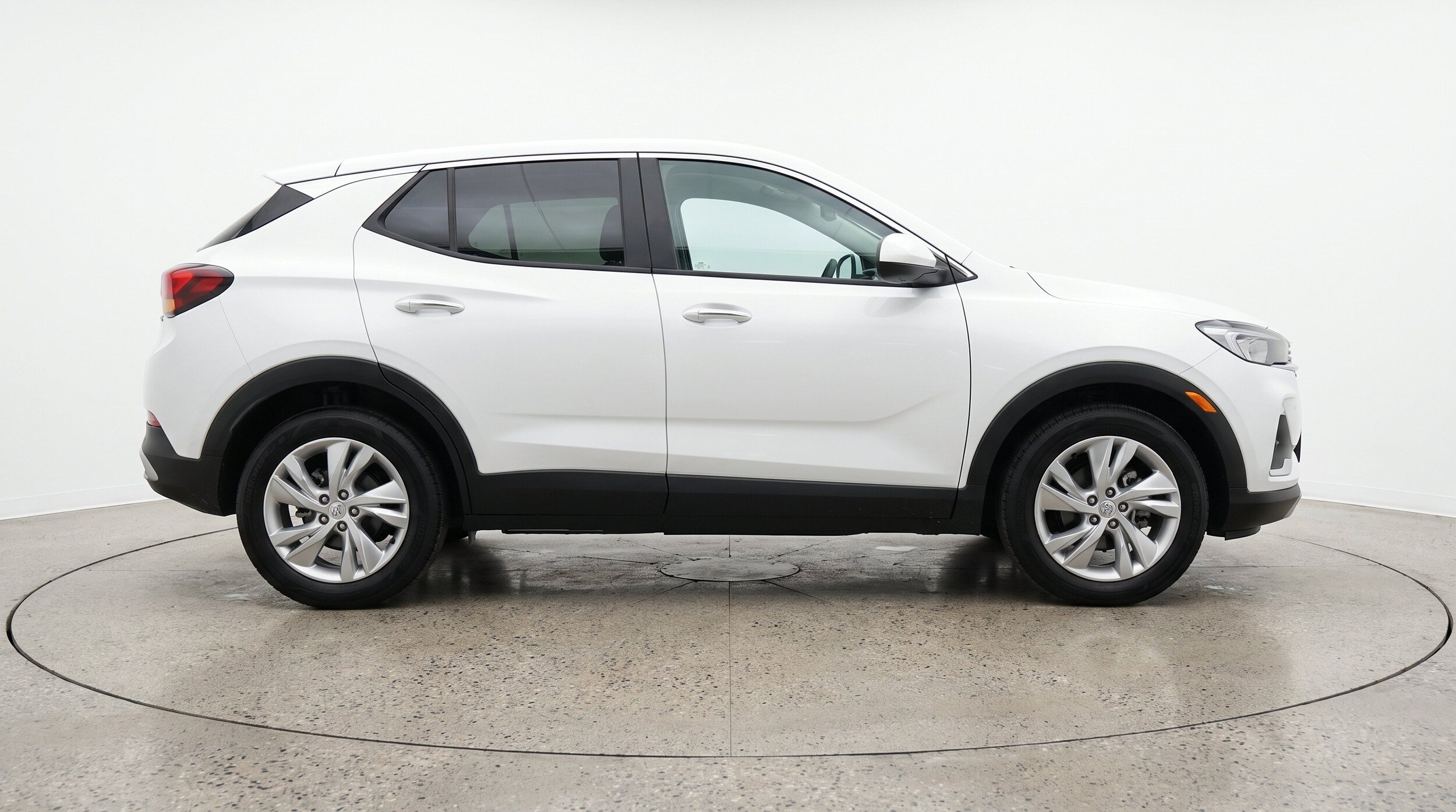 Thumbnail: 2026 Buick Encore GX - 11