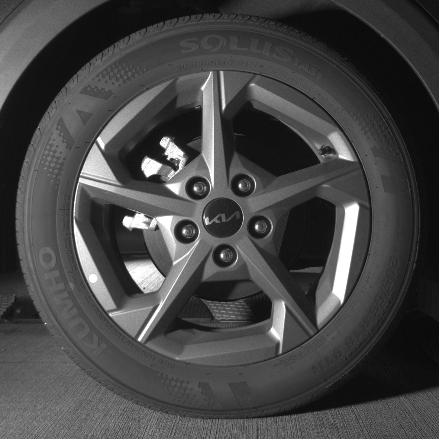 Thumbnail: 2025 Kia K4 - 12