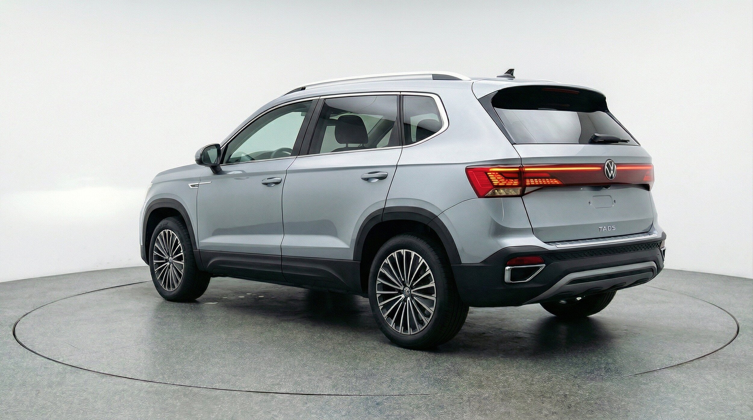 Thumbnail: 2026 Volkswagen Taos - 6