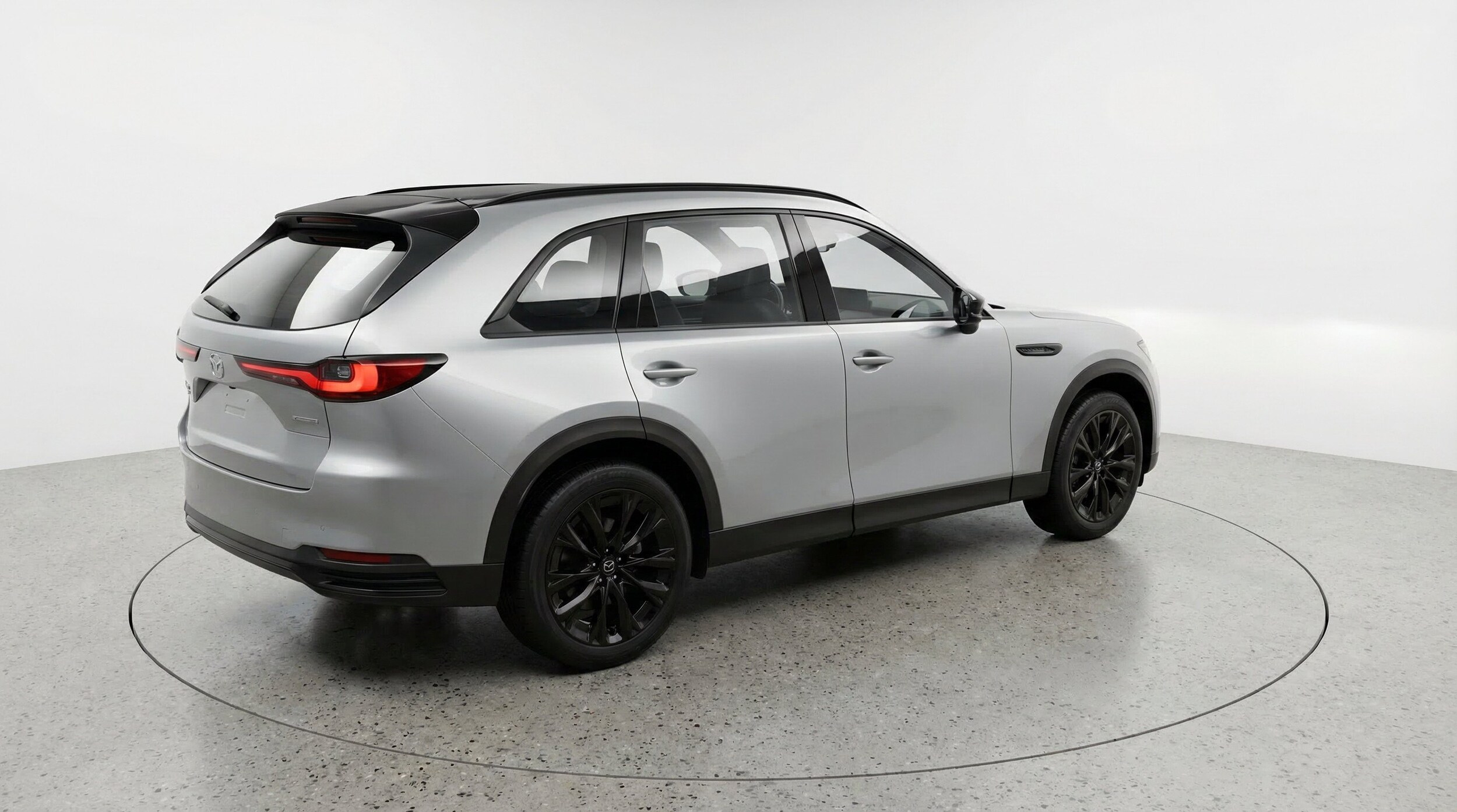 Thumbnail: 2026 Mazda CX-90 - 9