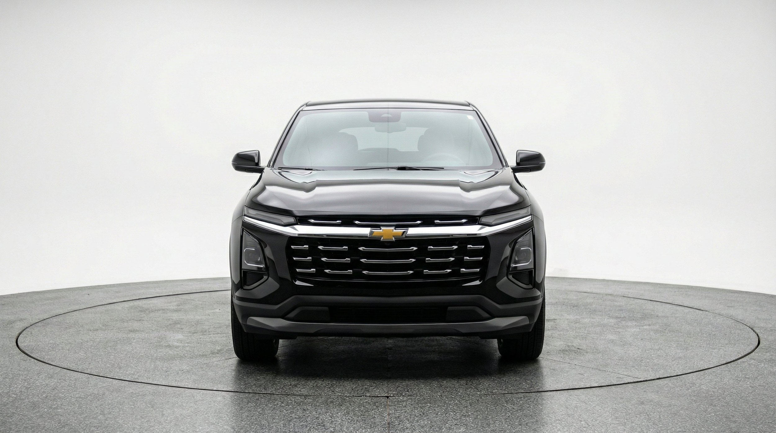 Thumbnail: 2025 Chevrolet Equinox - 2