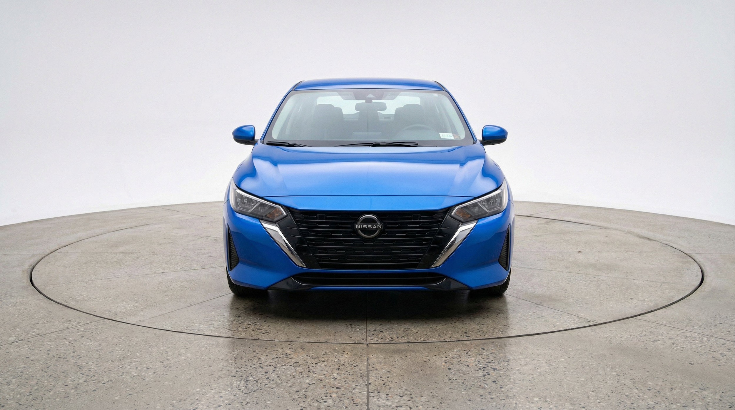 Thumbnail: 2025 Nissan Sentra - 2