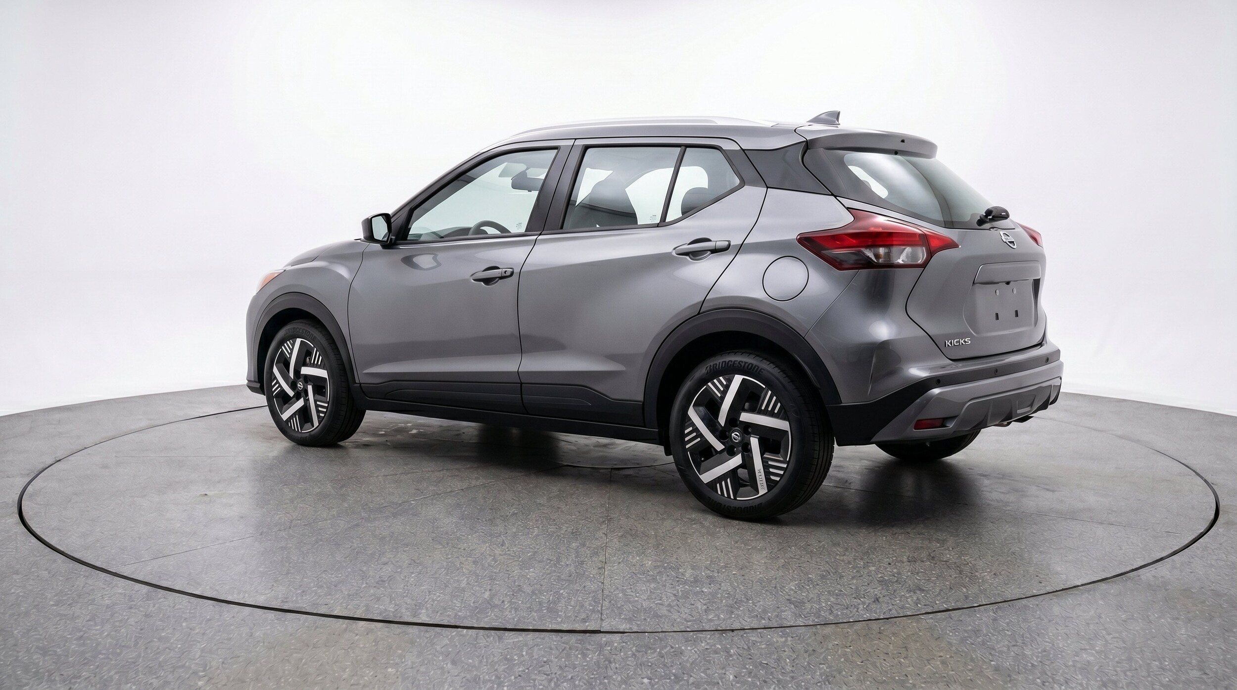 Thumbnail: 2026 Nissan Kicks - 6