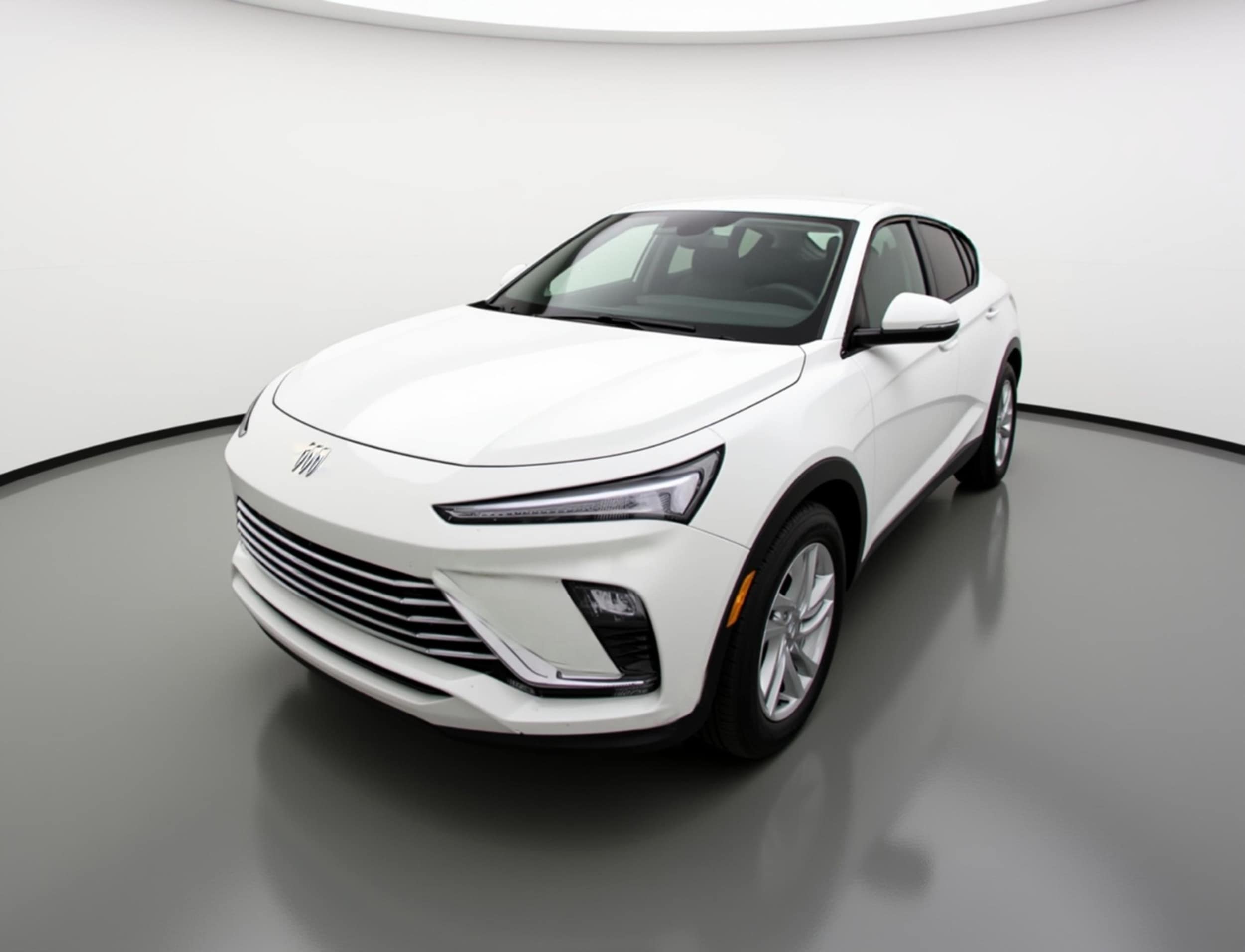 Thumbnail: 2025 Buick Envista - 3