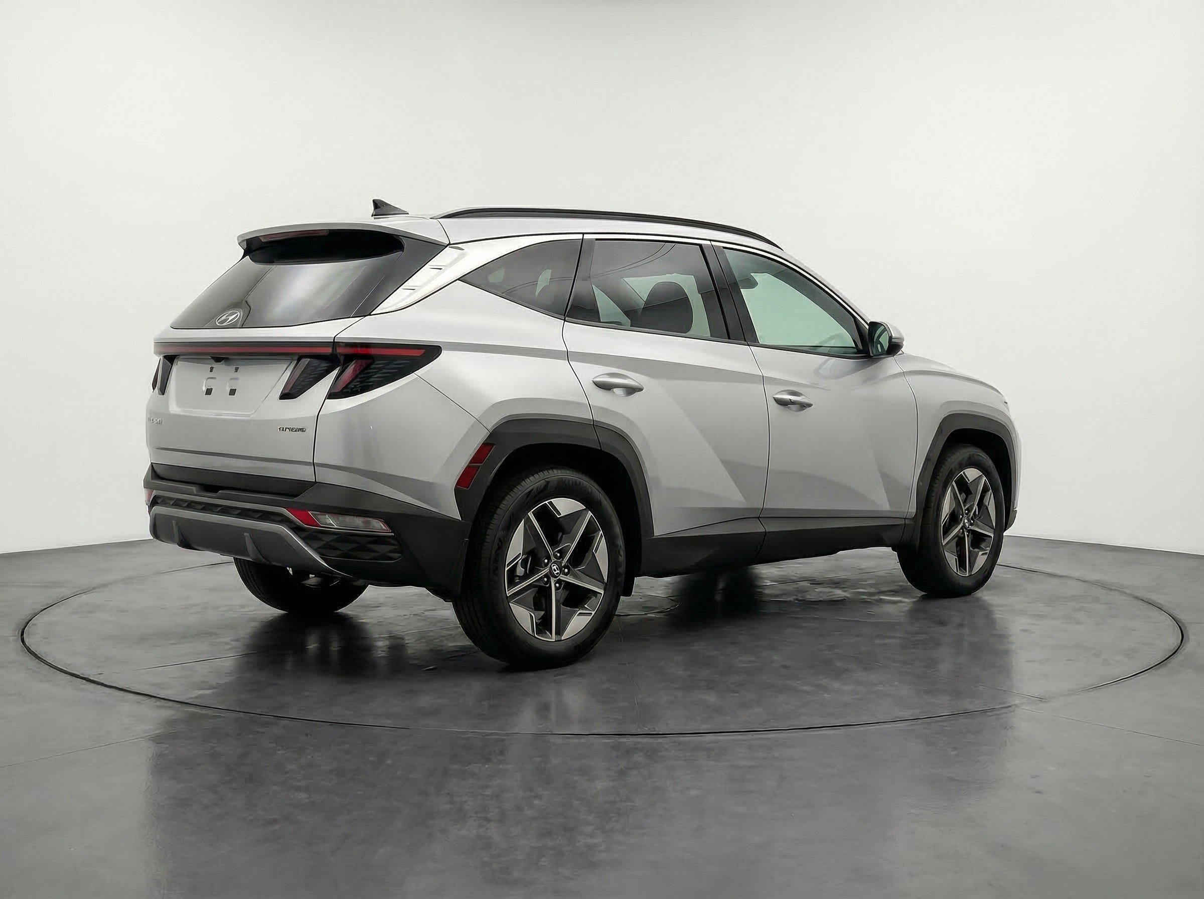 Thumbnail: 2026 Hyundai Tucson - 9