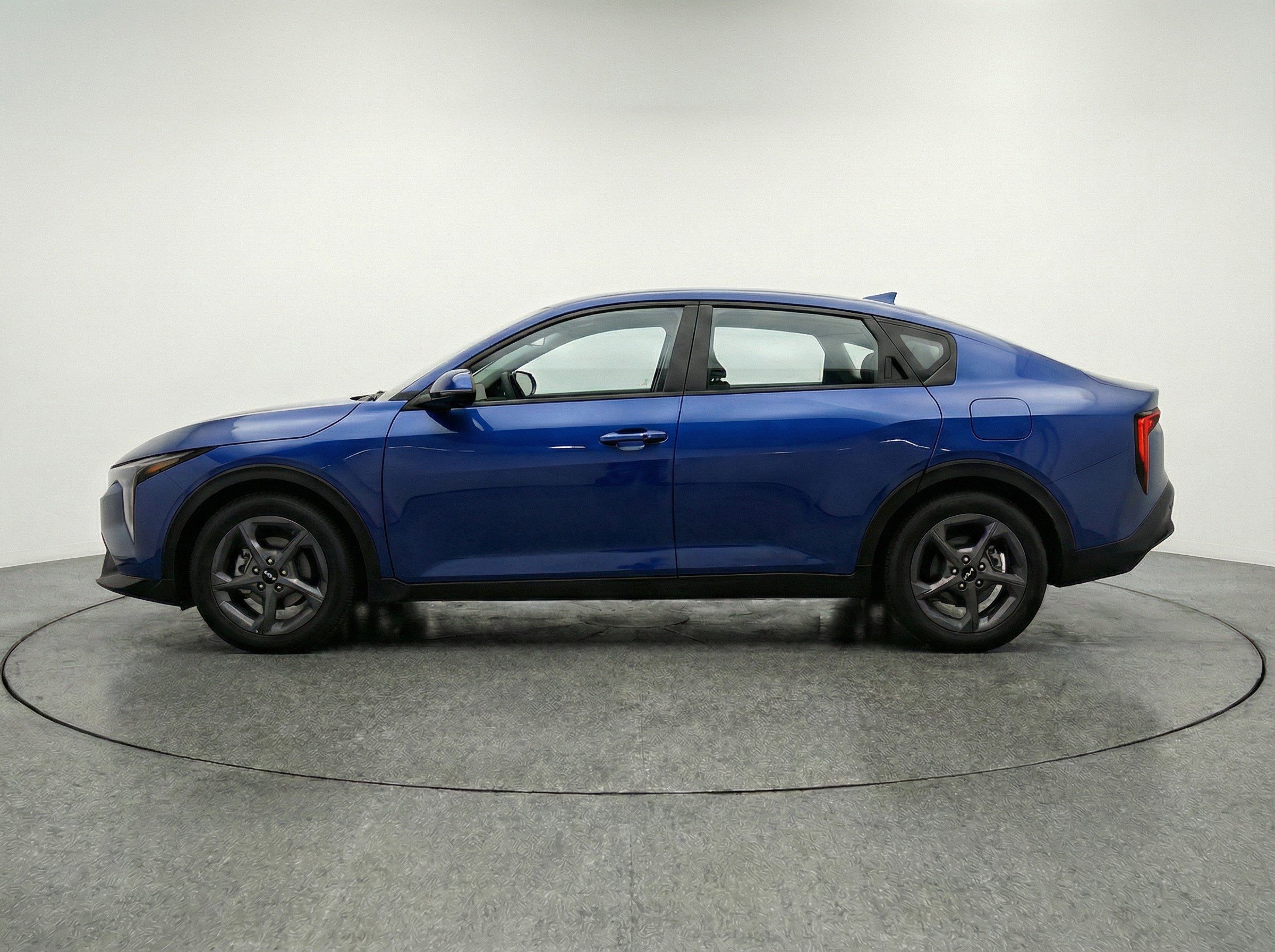 Thumbnail: 2025 Kia K4 - 5