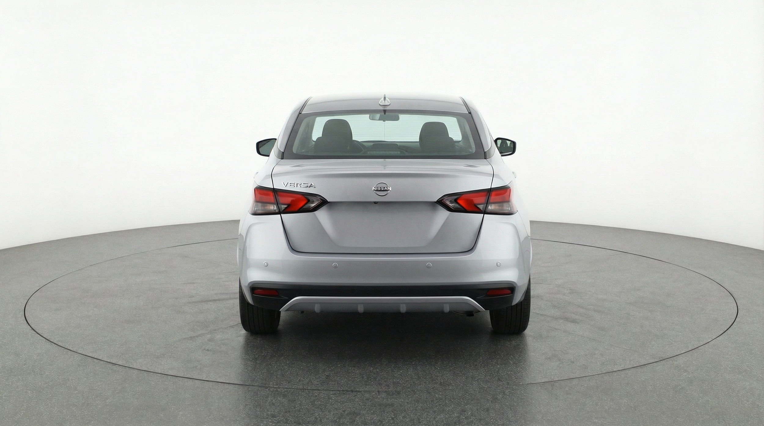 Thumbnail: 2025 Nissan Versa - 7