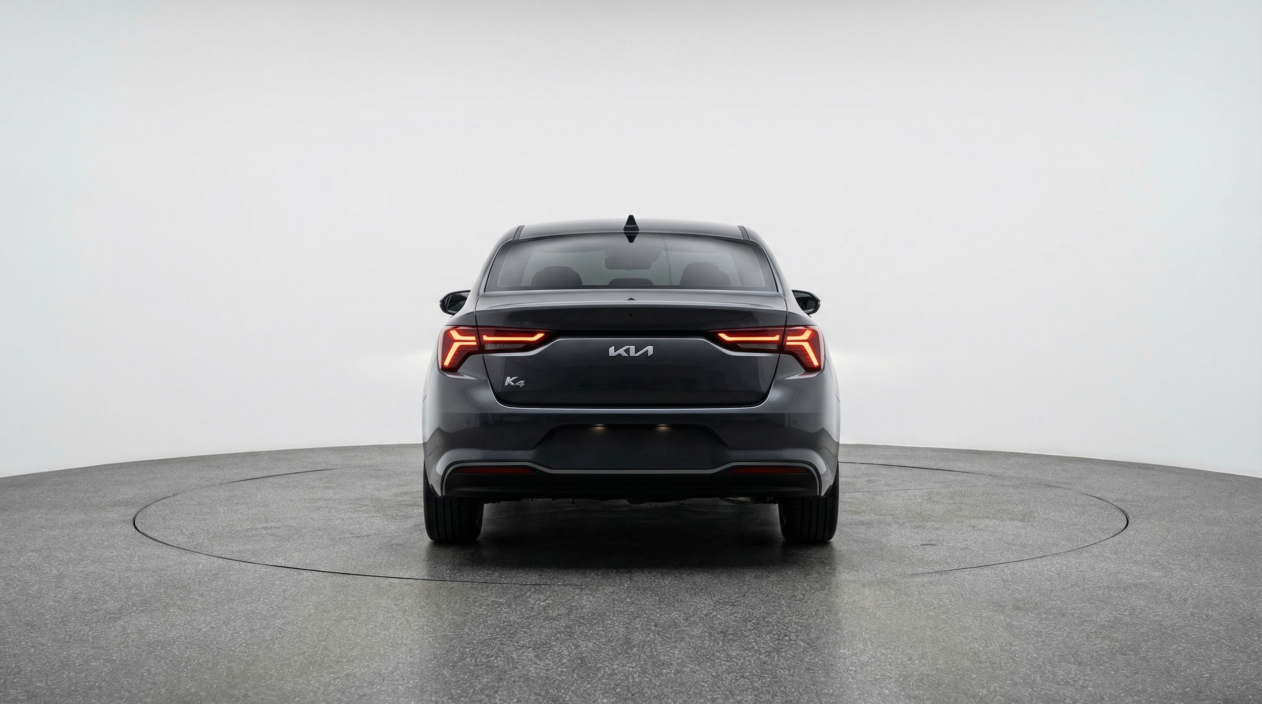 Thumbnail: 2025 Kia K4 - 6