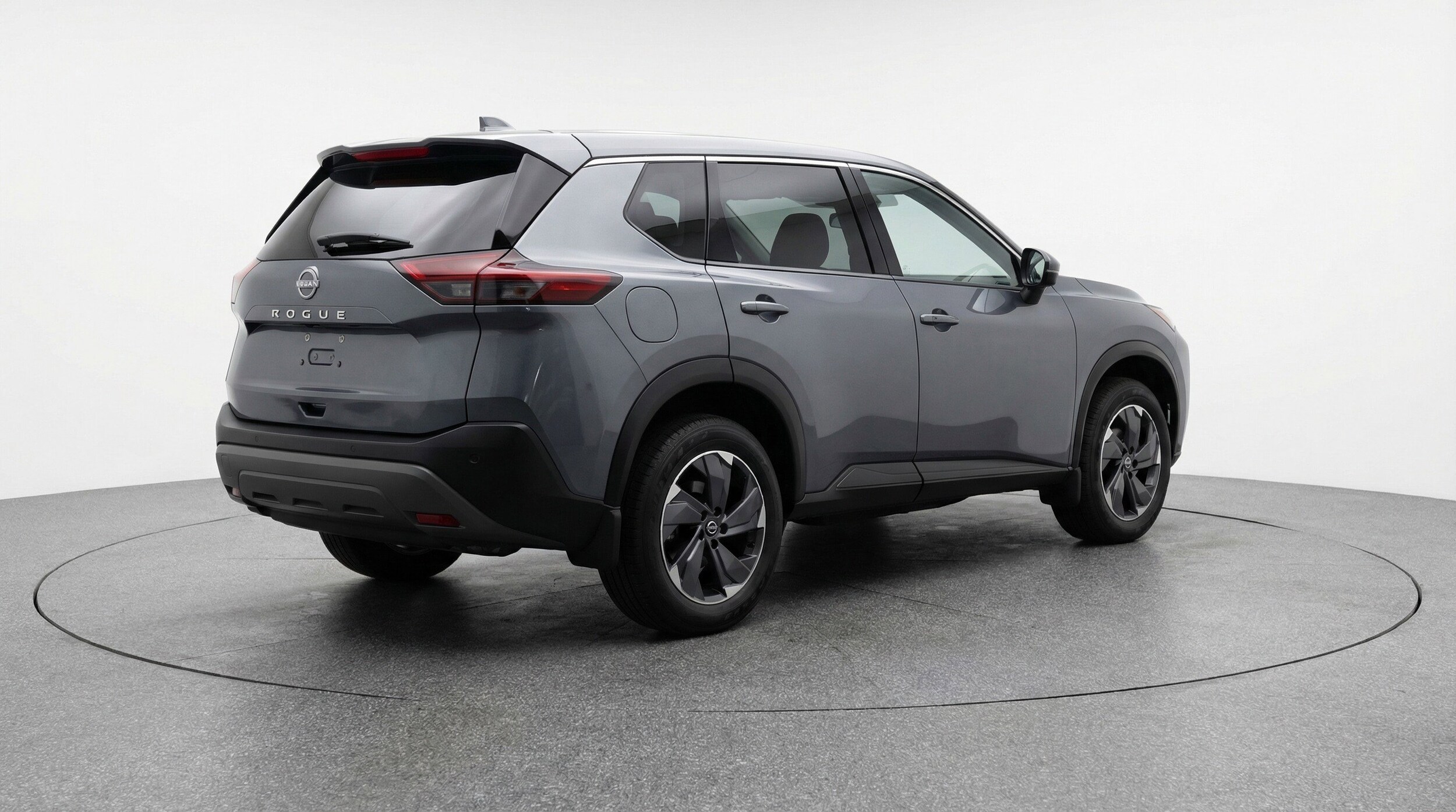 Thumbnail: 2025 Nissan Rogue - 9