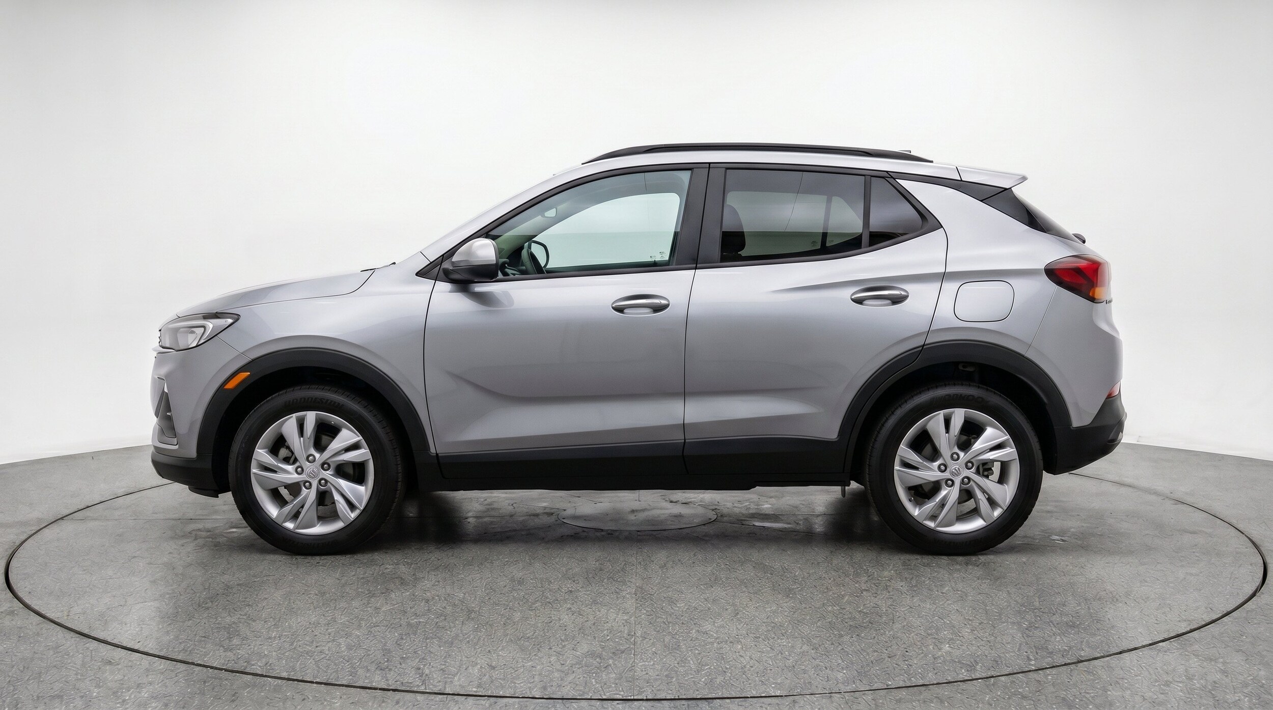 Thumbnail: 2026 Buick Encore GX - 5