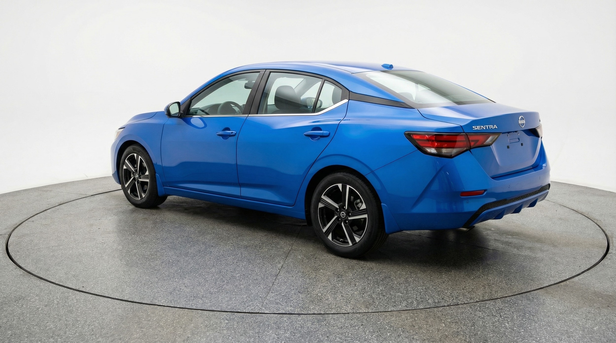 Thumbnail: 2025 Nissan Sentra - 5