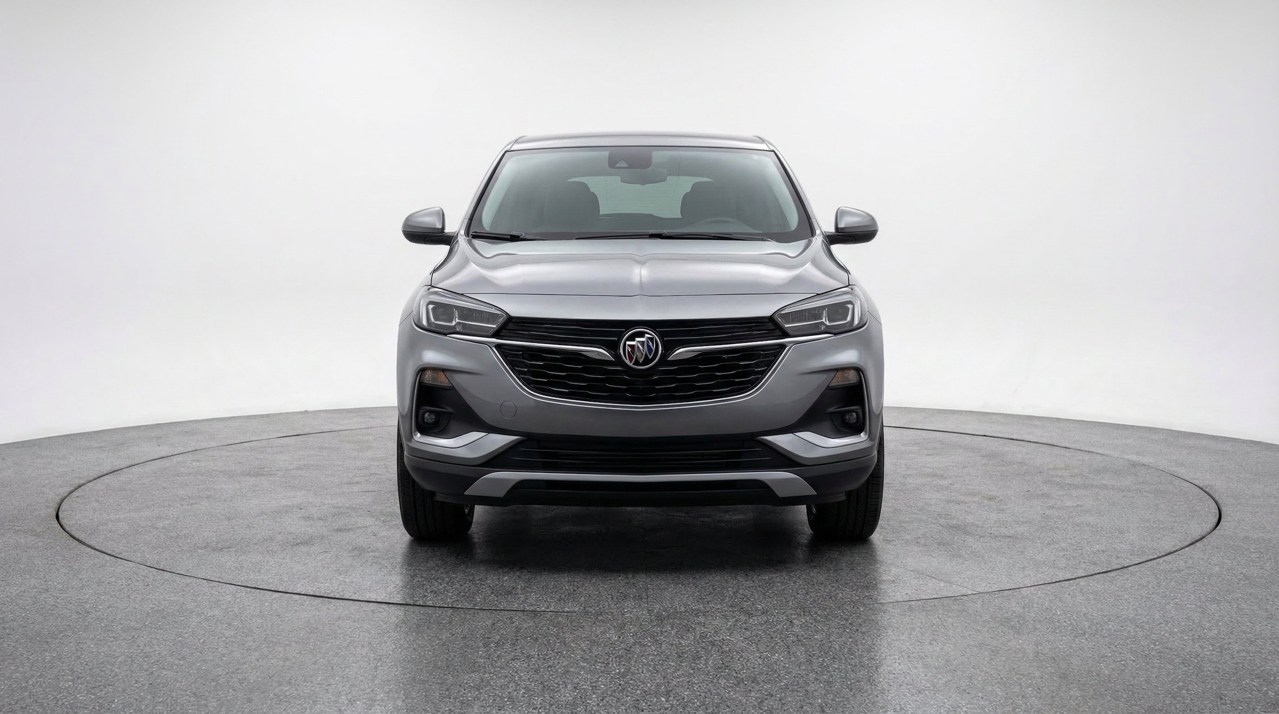 Thumbnail: 2025 Buick Encore GX - 2