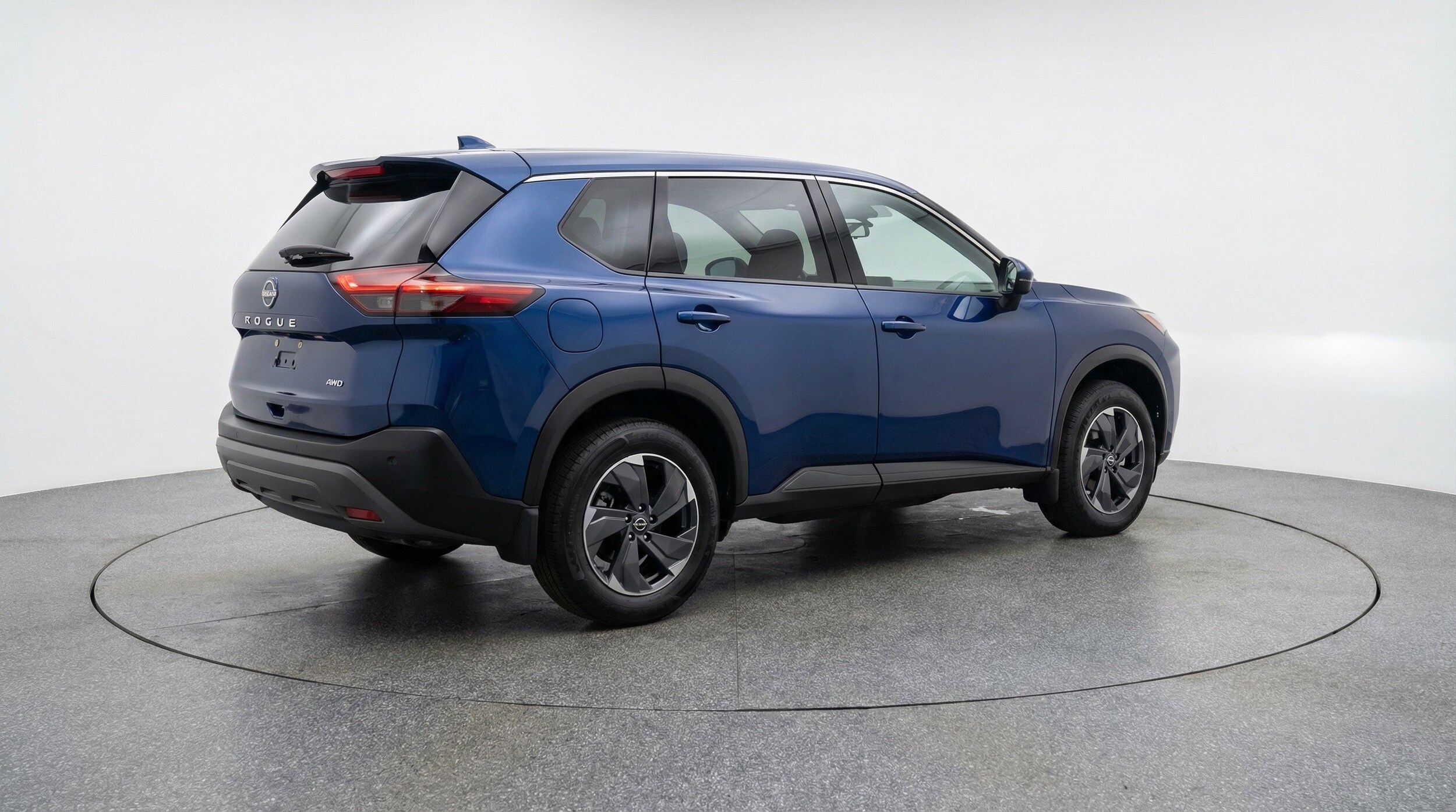 Thumbnail: 2025 Nissan Rogue - 9