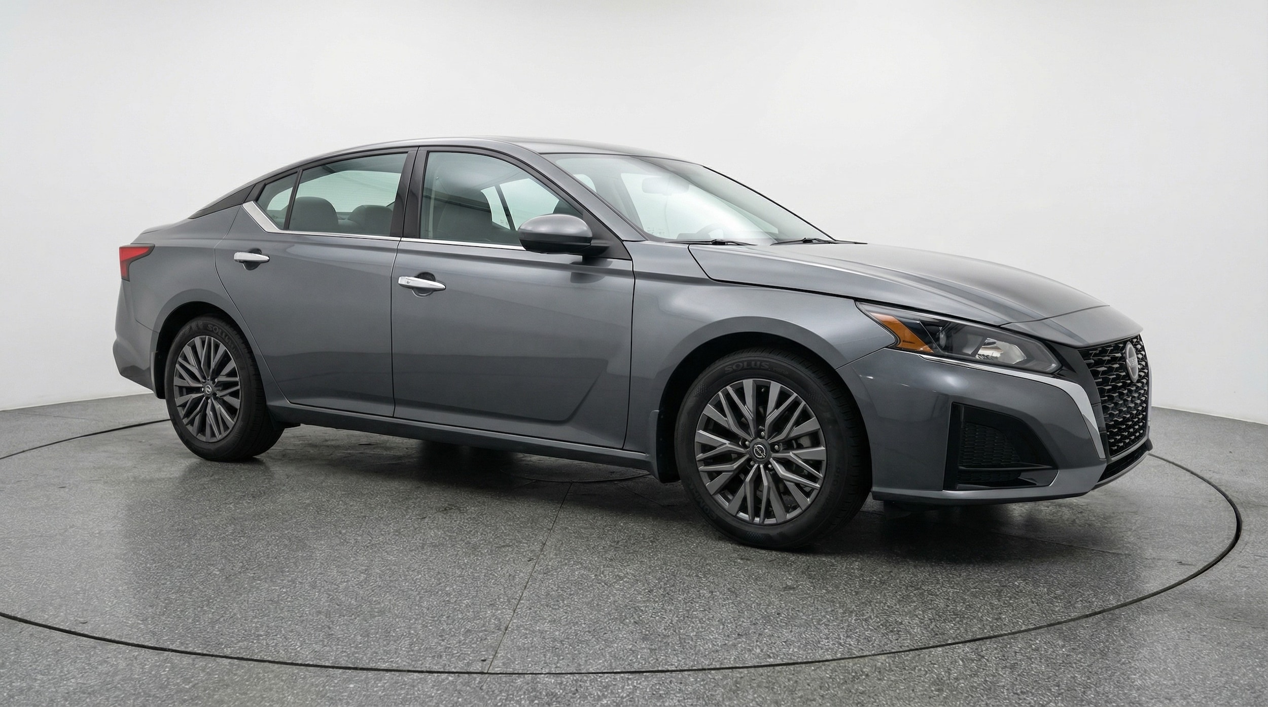 Thumbnail: 2025 Nissan Altima - 1