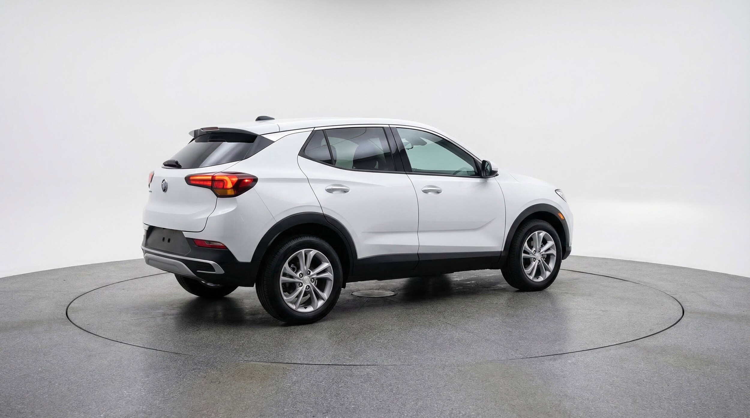 Thumbnail: 2025 Buick Encore GX - 9