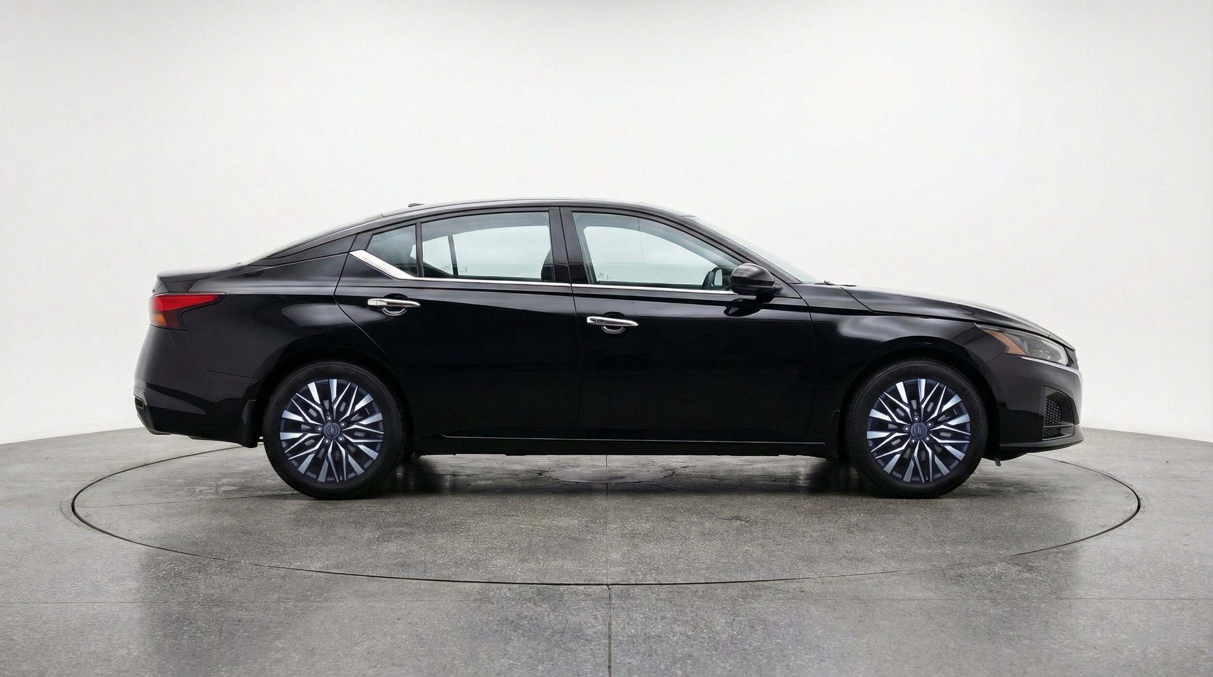 Thumbnail: 2026 Nissan Altima - 11