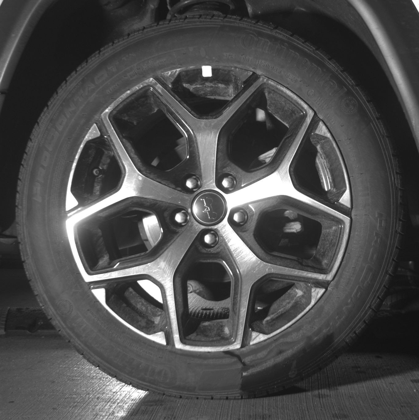 Thumbnail: 2025 Jeep Compass - 15