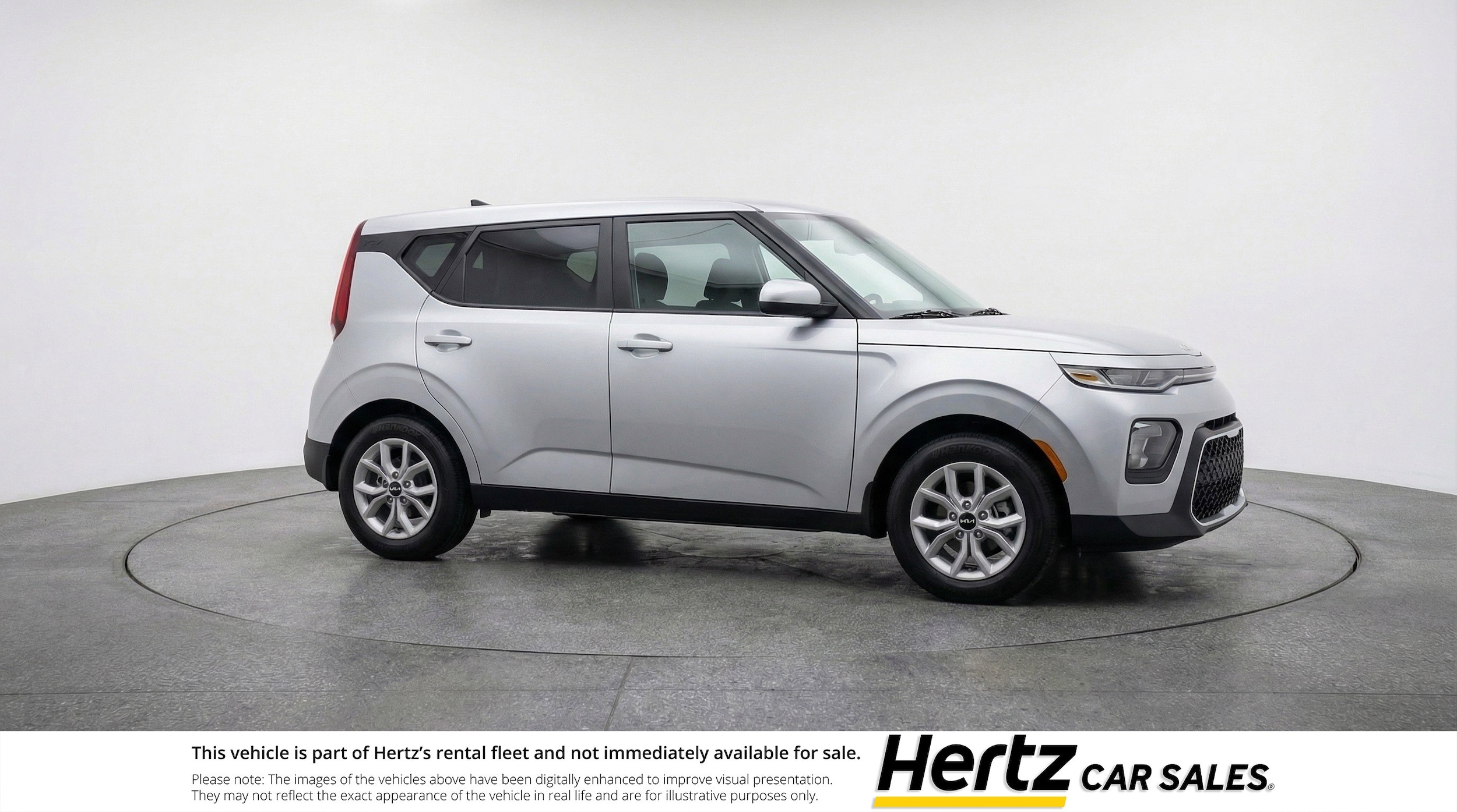 Thumbnail: 2025 Kia Soul - 1