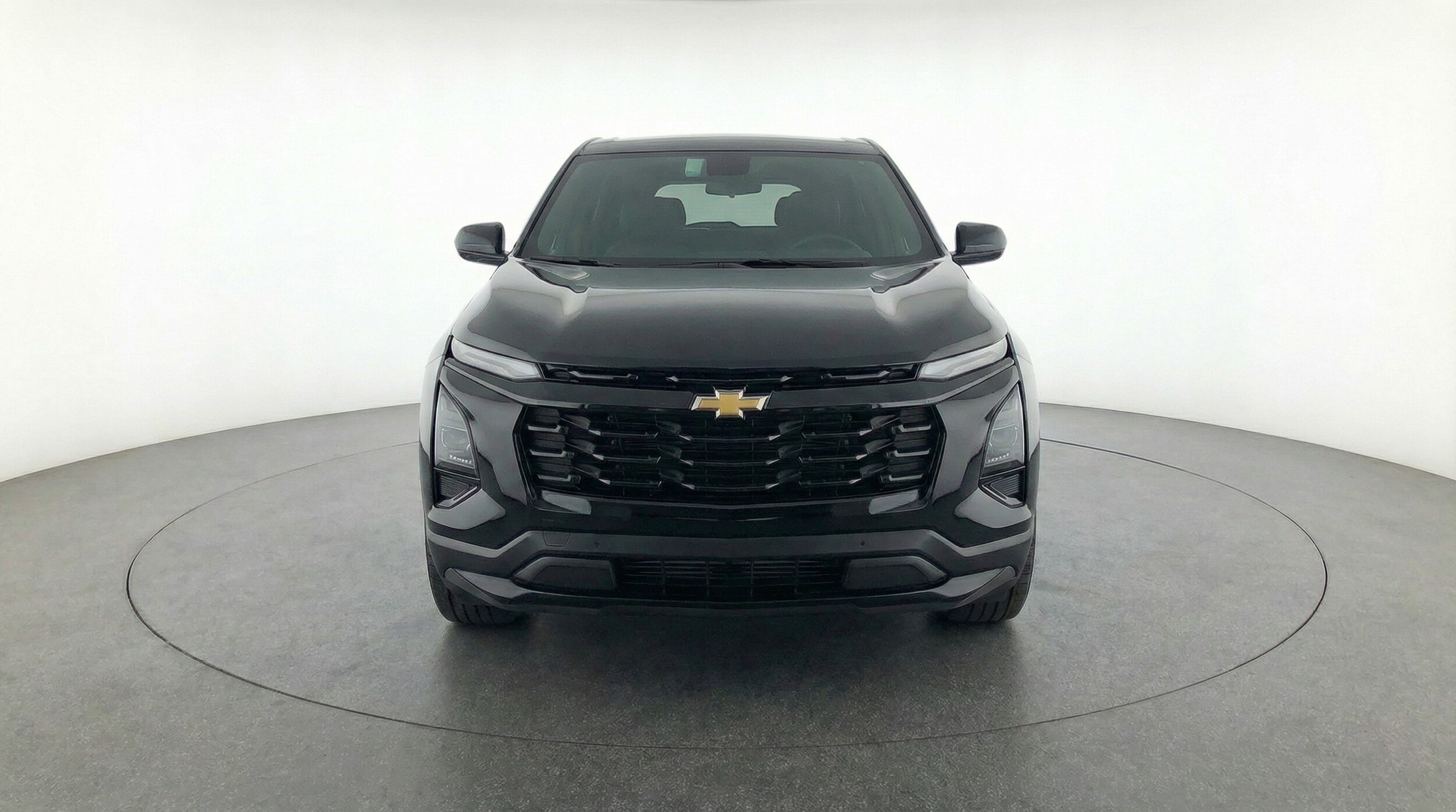 Thumbnail: 2025 Chevrolet Equinox - 2