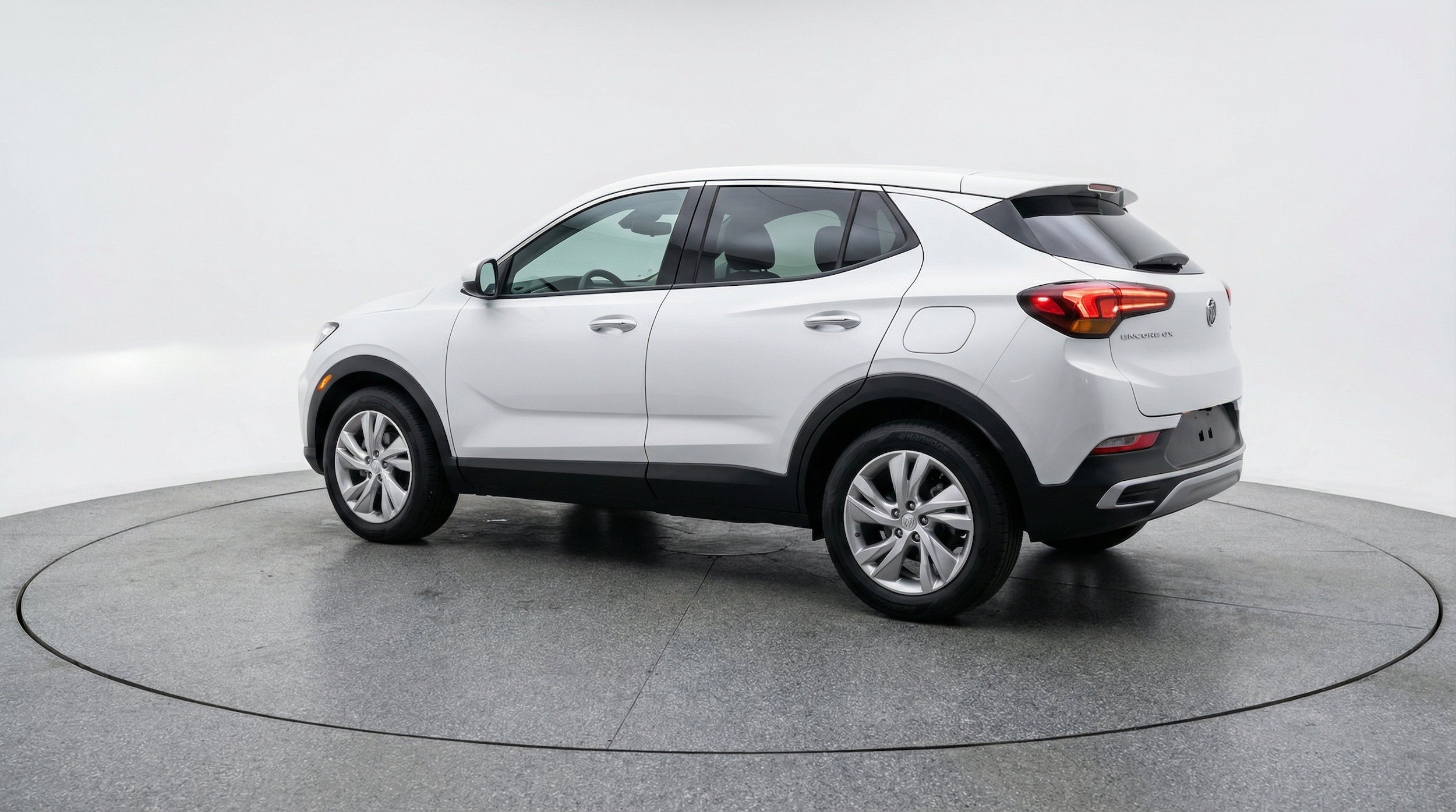 Thumbnail: 2026 Buick Encore GX - 6