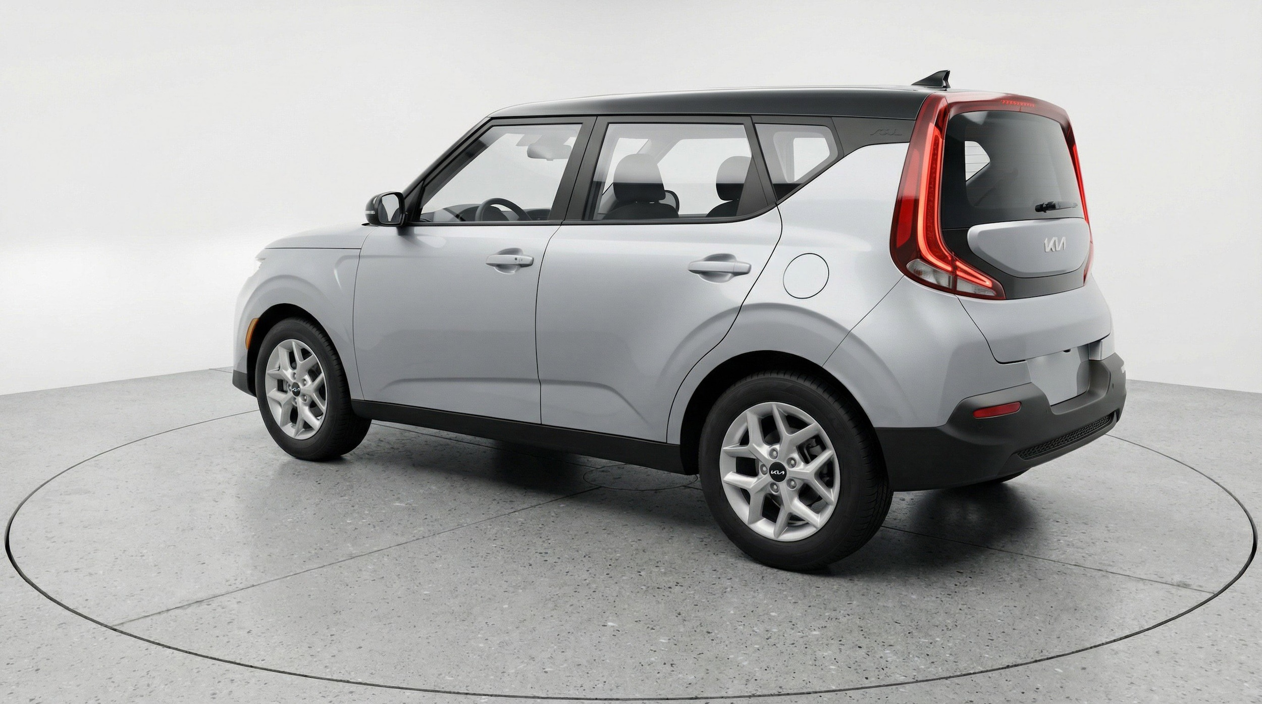 Thumbnail: 2025 Kia Soul - 6