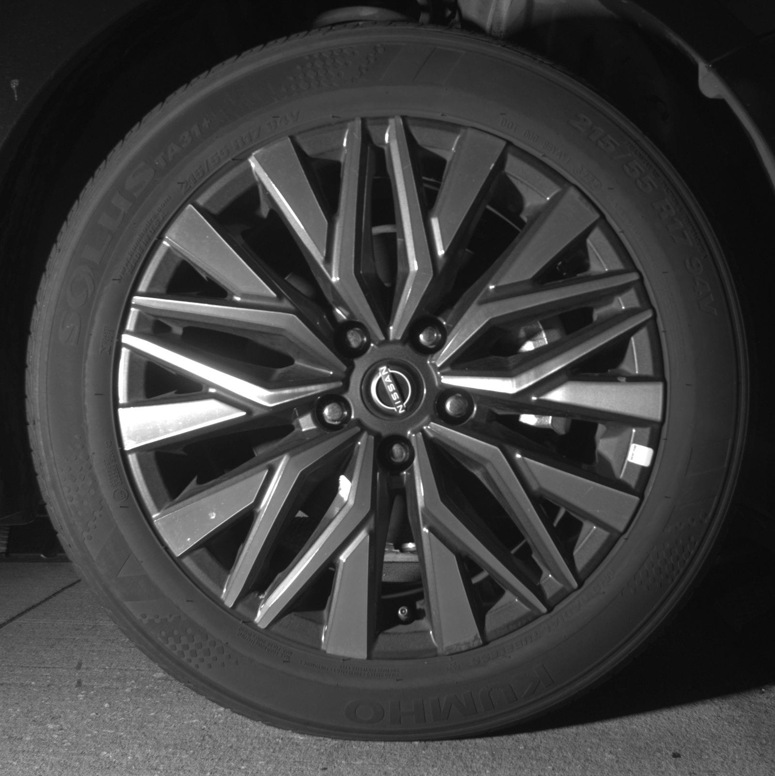 Thumbnail: 2025 Nissan Altima - 10