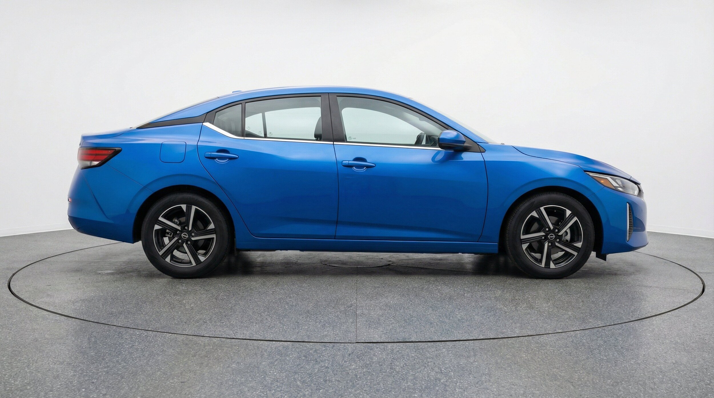 Thumbnail: 2025 Nissan Sentra - 11