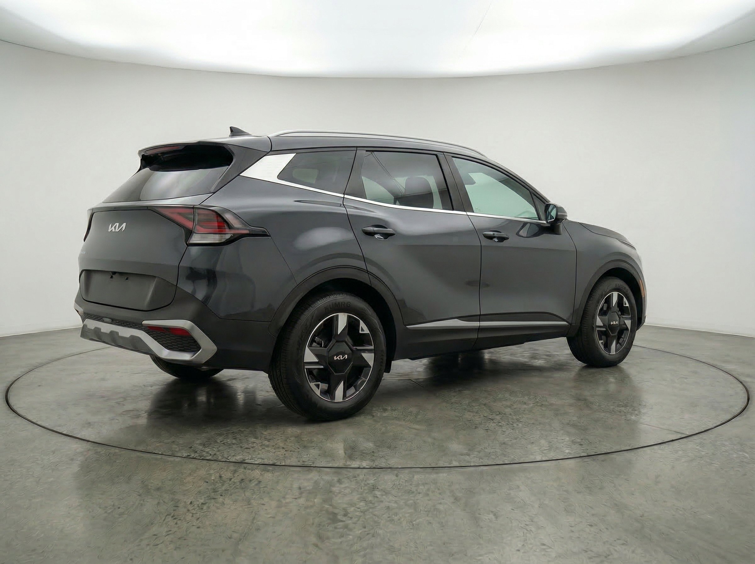 Thumbnail: 2026 Kia Sportage - 9