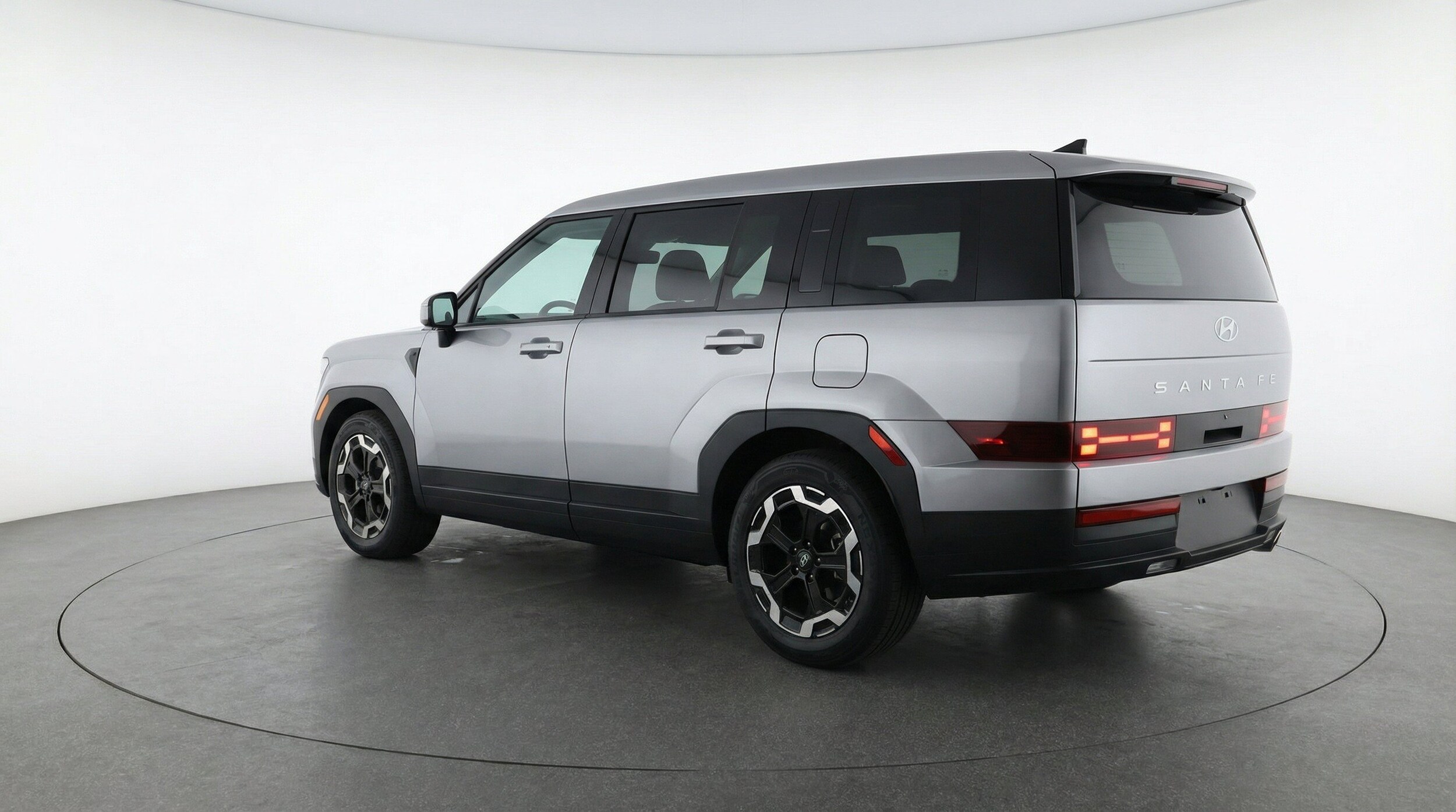 Thumbnail: 2026 Hyundai Santa Fe - 6
