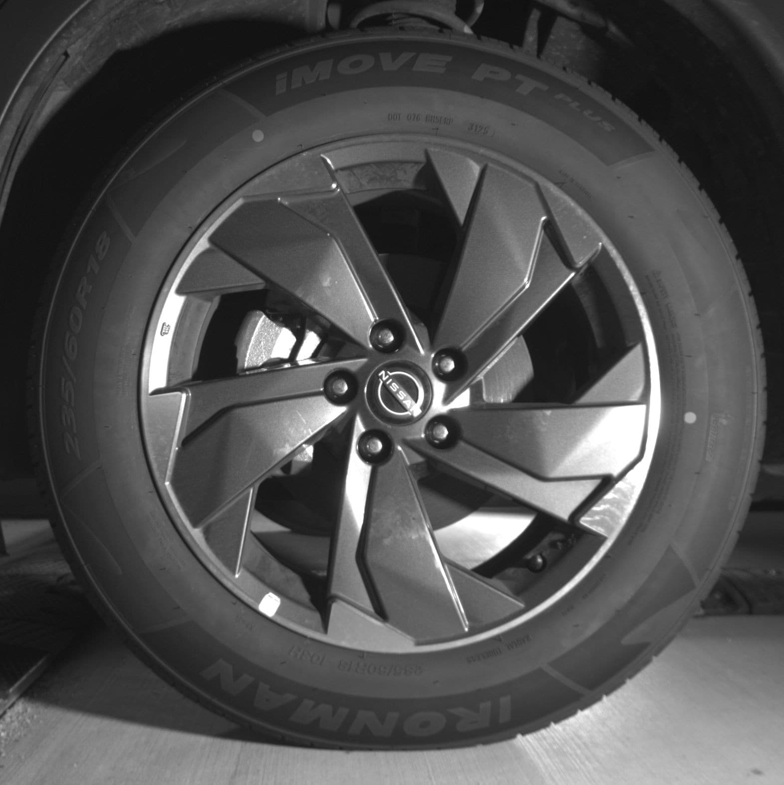 Thumbnail: 2025 Nissan Rogue - 9